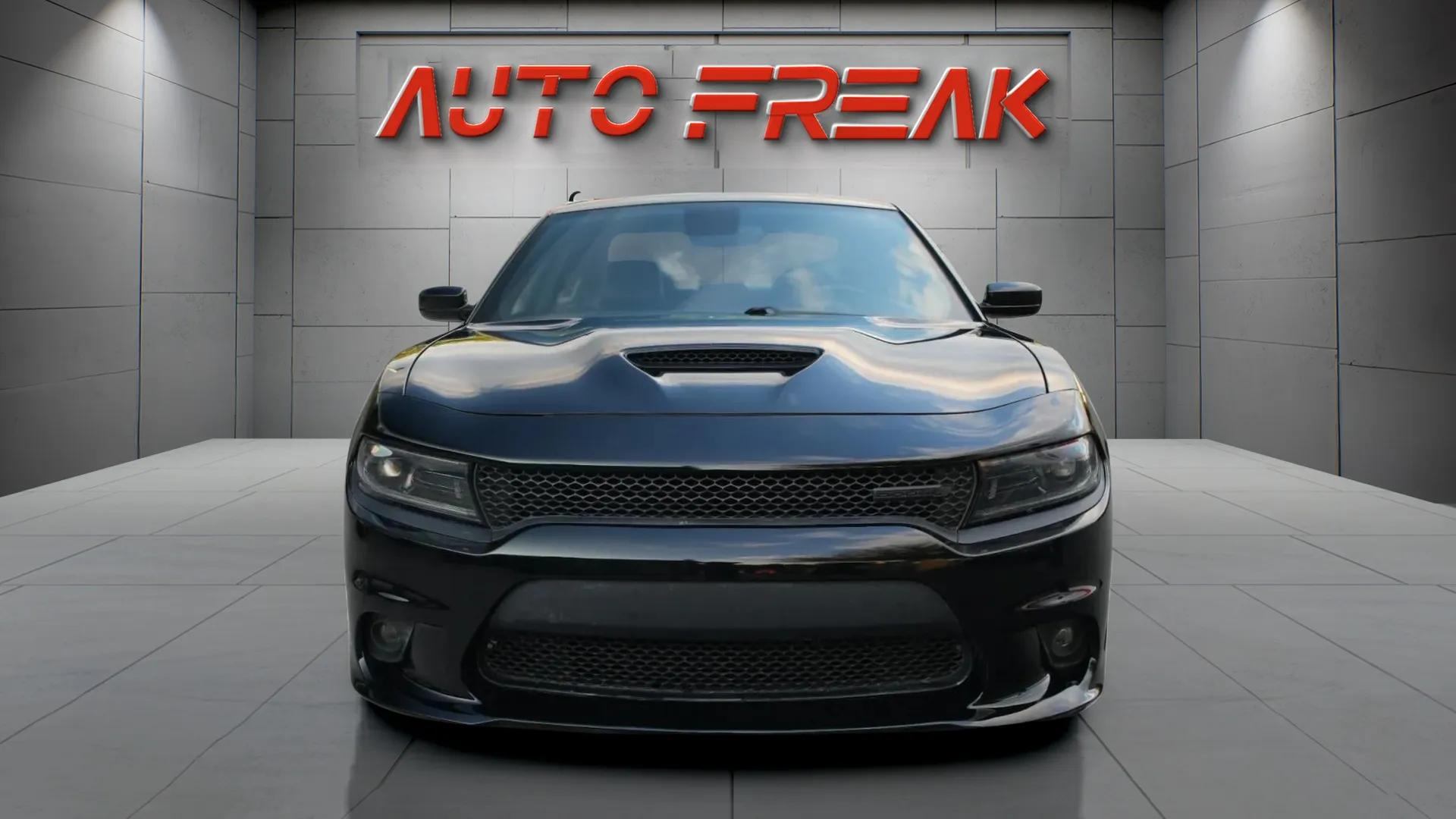 2023 Dodge Charger GT AWD|HEATED SEATS, REMOTE START, APPLE CARPLAY, POWER SEATS, DUAL EXHAUST, TOUCHSCREEN