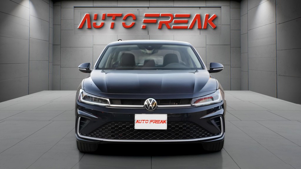 2025 Volkswagen Jetta HIGHLINE |LEATHER SEATS|SUNROOF|HEATED SEATS|CARPLAY