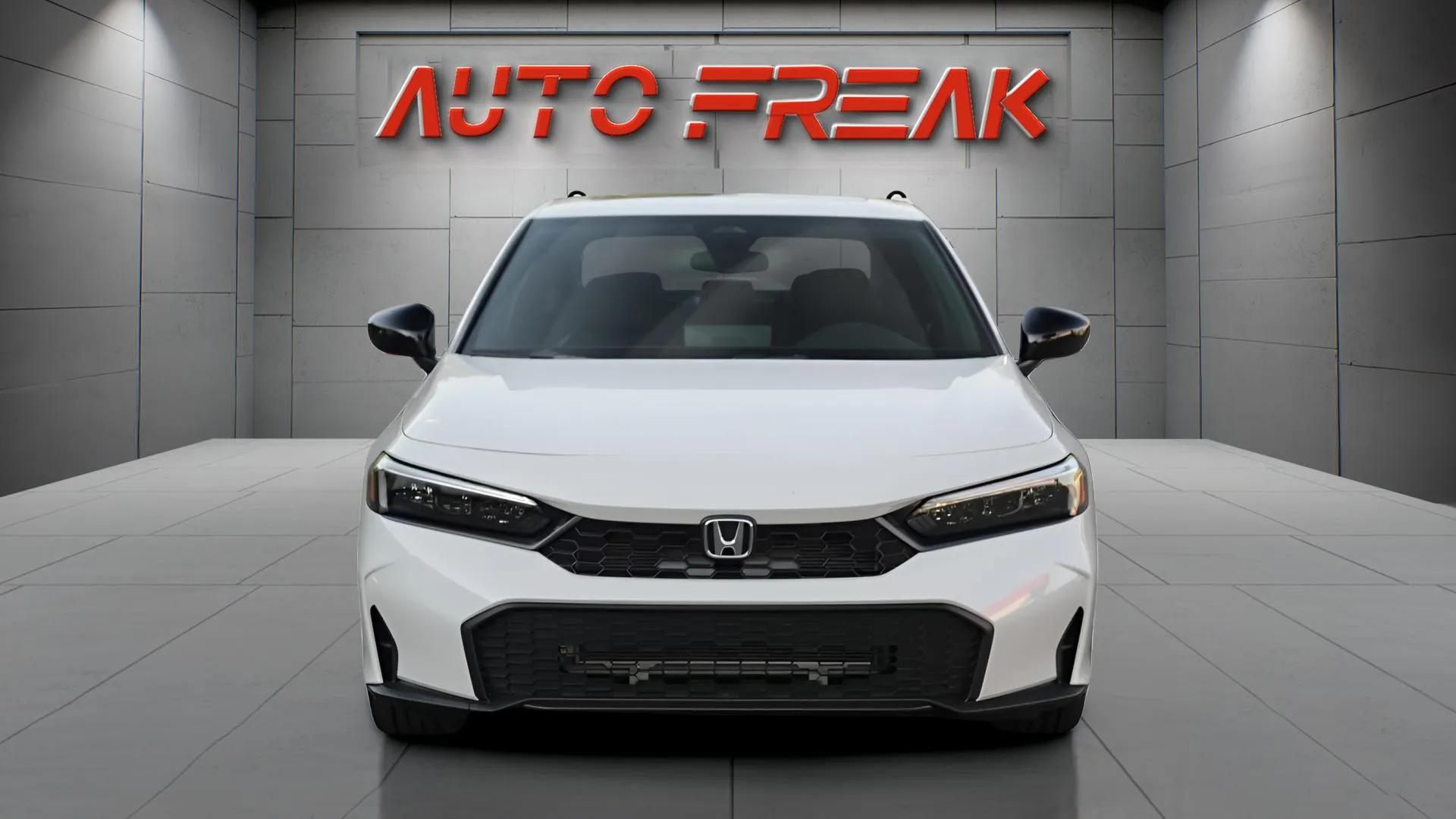 Brampton Used Car Dealer New And Used Car For Sale Autofreak 2026 Honda Civic 