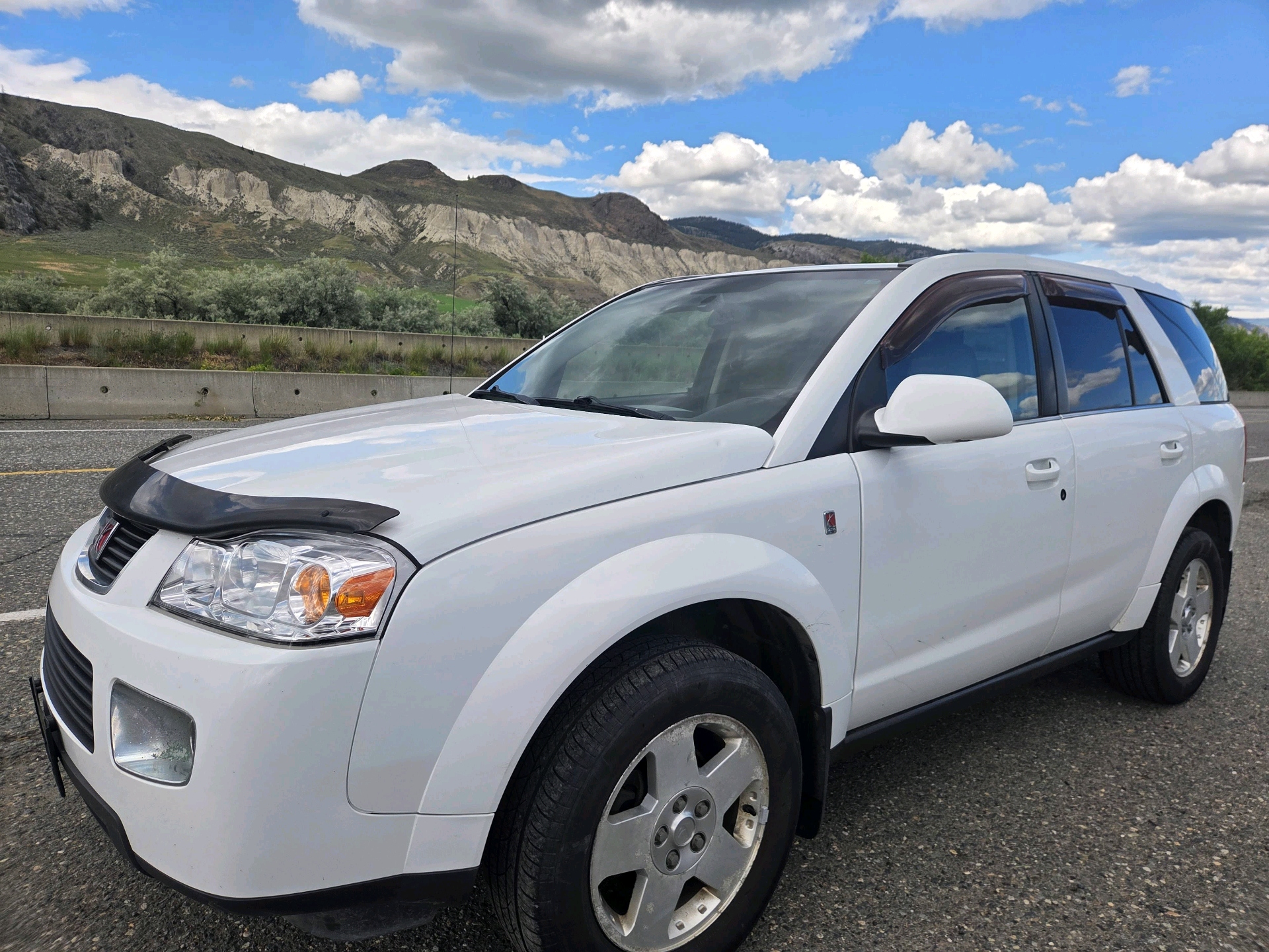 2006 Saturn Vue 4dr SUV AWD Auto V6
