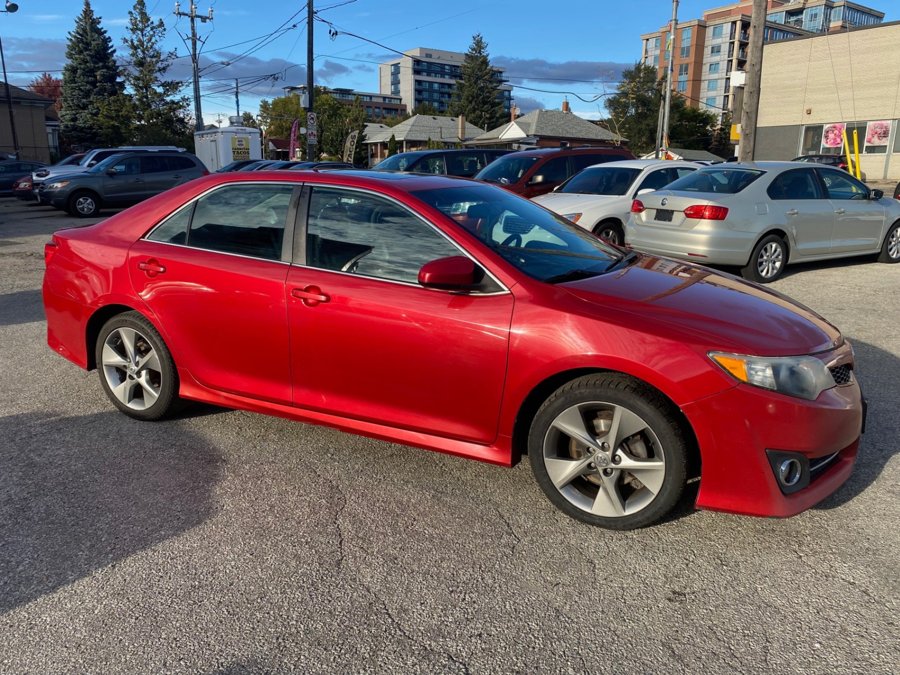 Toronto Used Car Dealer New and Used Car For Sale Auto Point