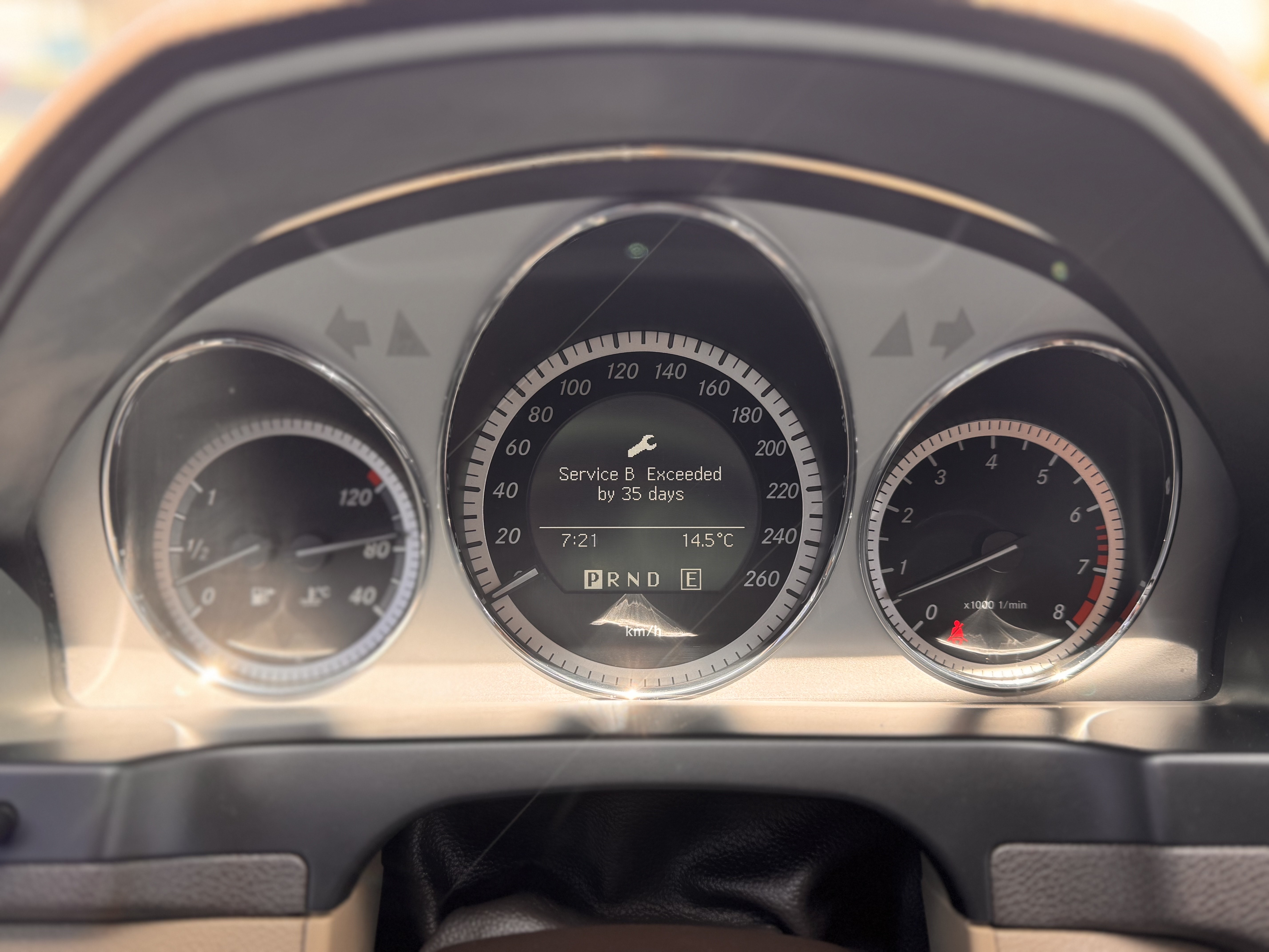 Used 2011 Mercedes-Benz C-Class for sale in BARRIE - photo 11