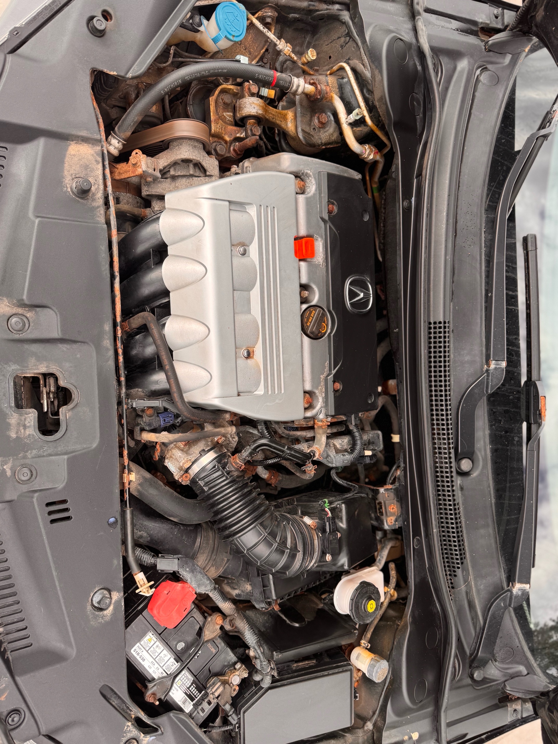 Used 2014 Acura ILX for sale in BARRIE - photo 16