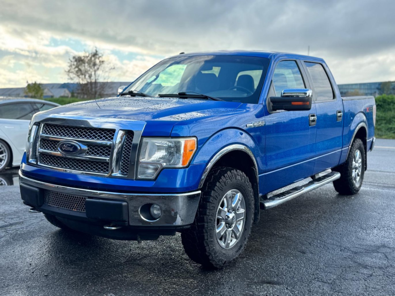 Richmod Azure Richmond Used Car Dealer | New and Used Car For Sale | Azure Auto Gallery