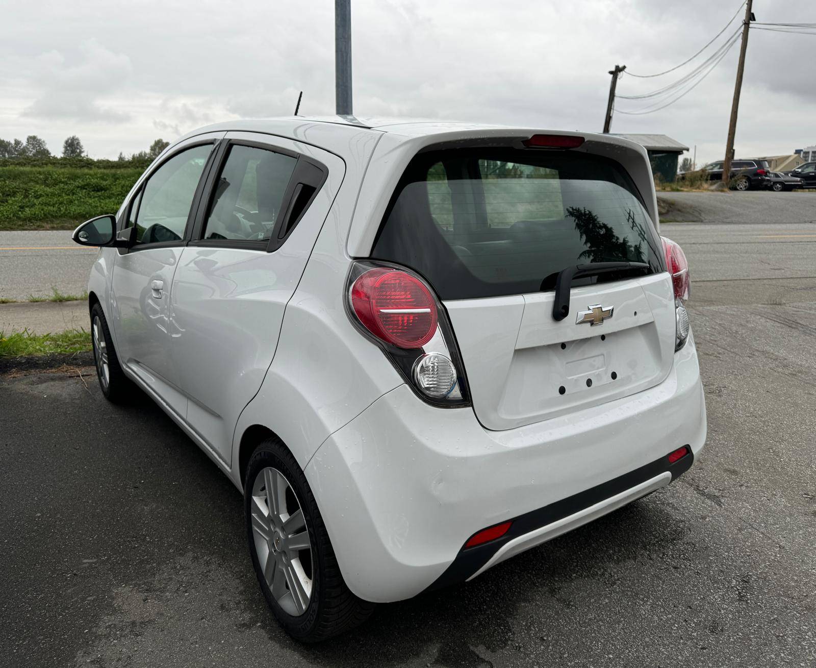 Richmod Azure Richmond Used Car Dealer | New and Used Car For Sale | Azure Auto Gallery