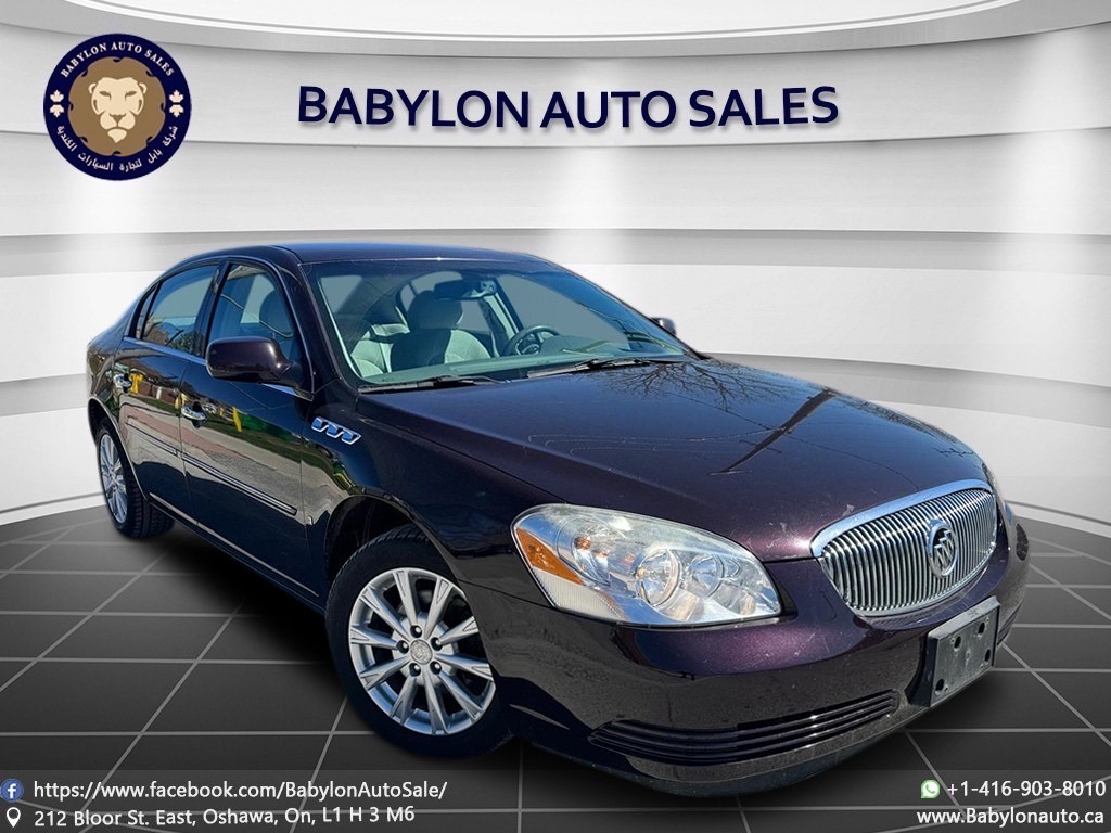 Oshawa Used Car Dealer New and Used Car For Sale Babylon Auto Sales
