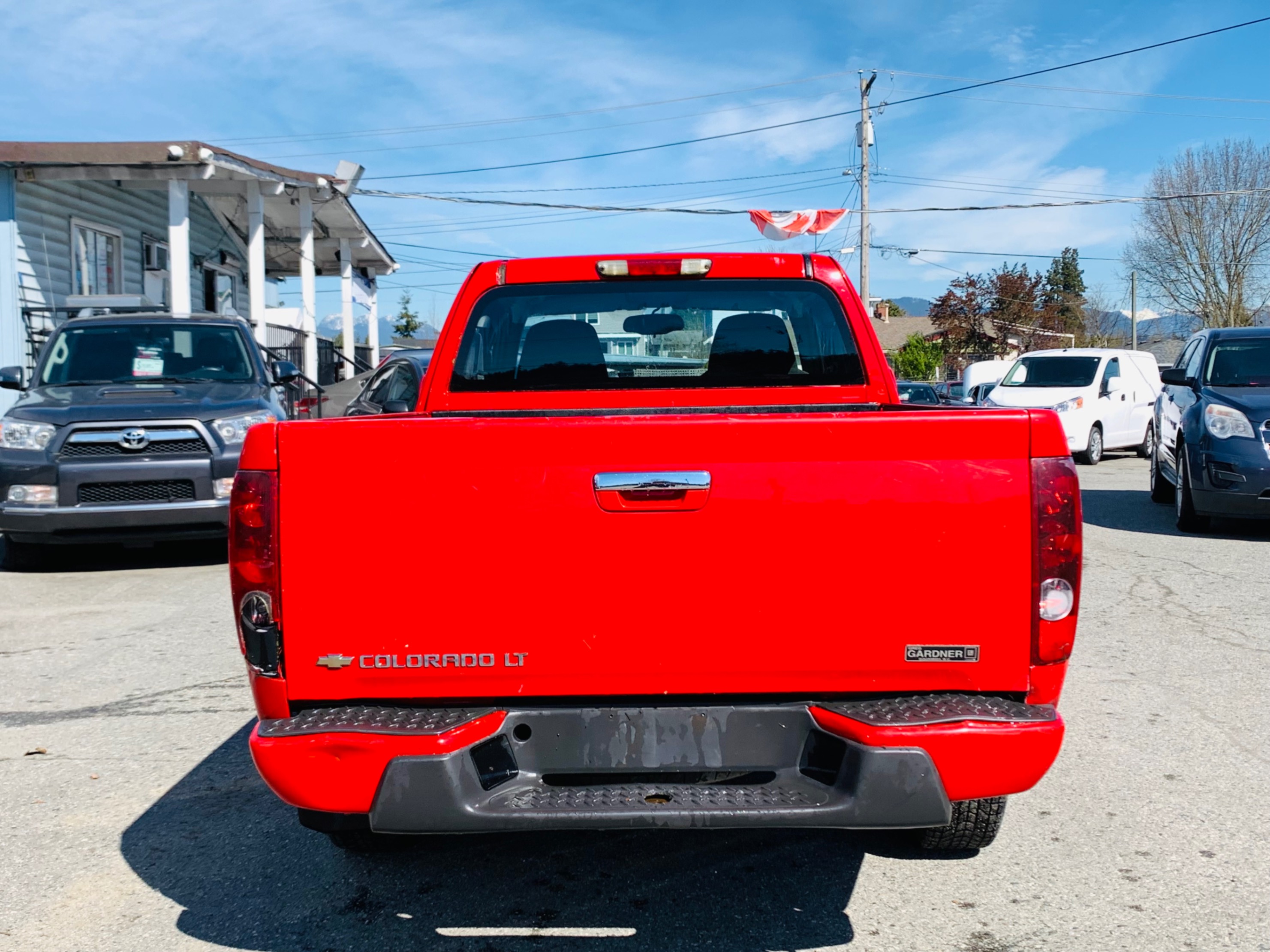 Surrey Used Car Dealer New and Used Car For Sale Bay Shore Auto Group Ltd