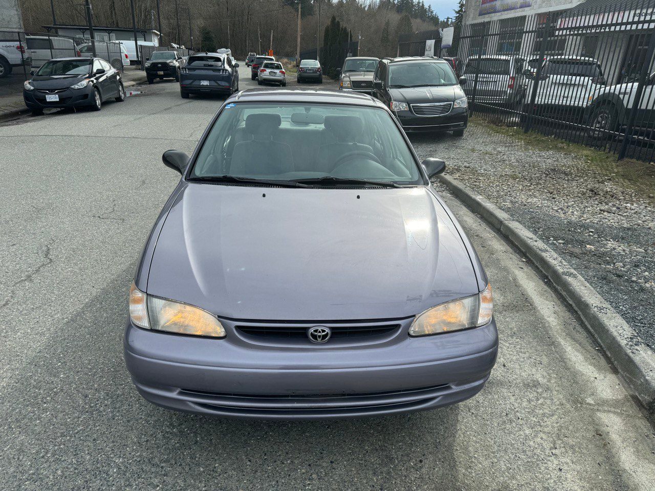 Surrey Used Car Dealer New and Used Car For Sale Best Deal Auto Sales