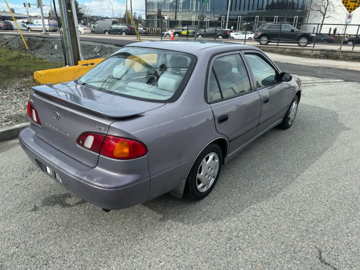 Surrey Used Car Dealer New and Used Car For Sale Best Deal Auto Sales