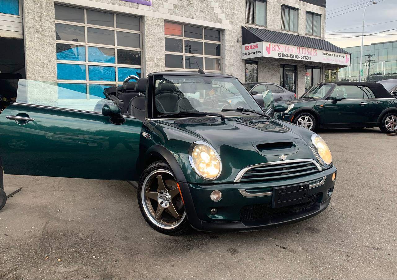 Surrey Used Car Dealer New and Used Car For Sale Best Deal Auto Sales