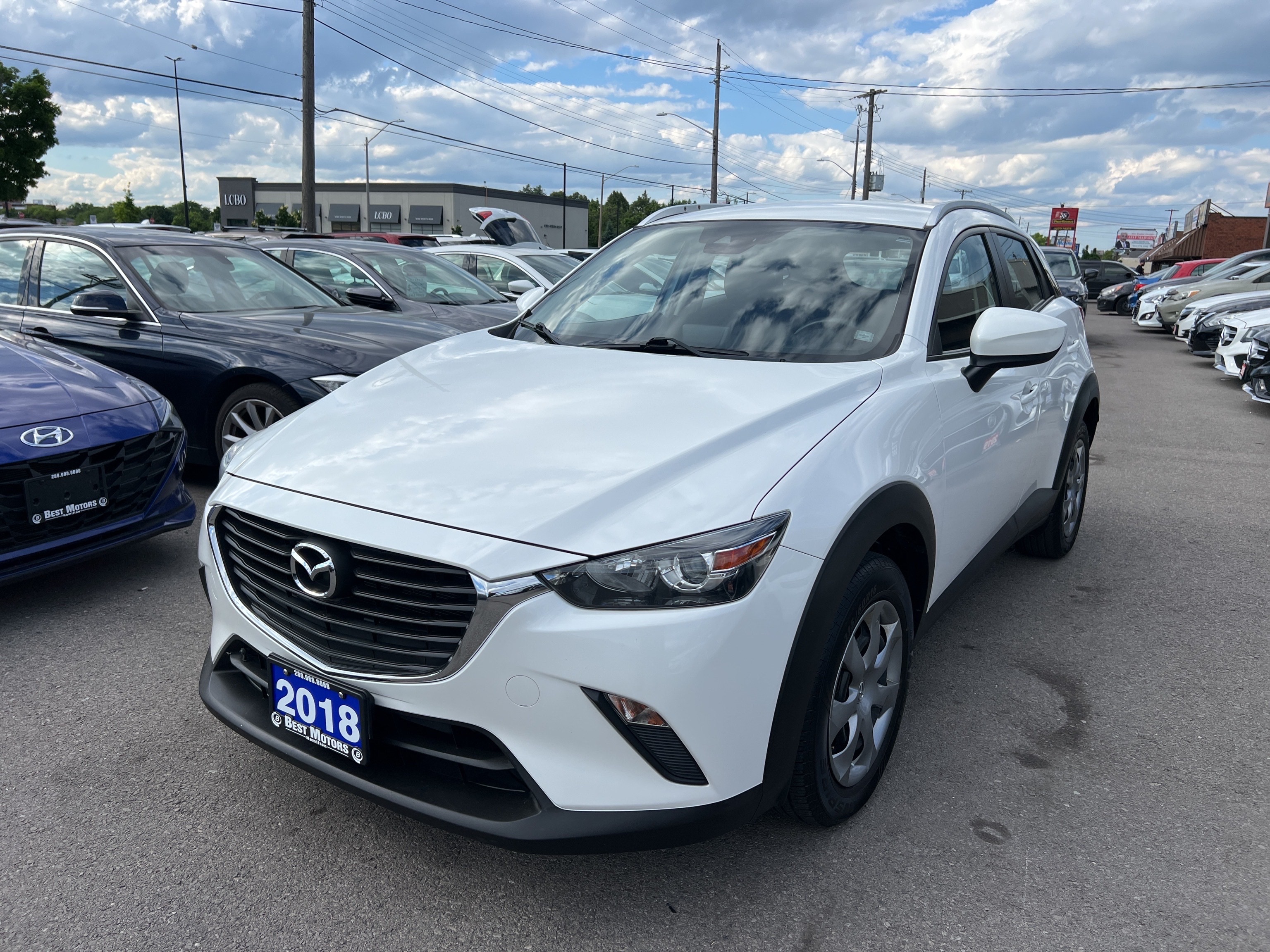 HAMILTON Used Car Dealer New and Used Car For Sale Best Motors