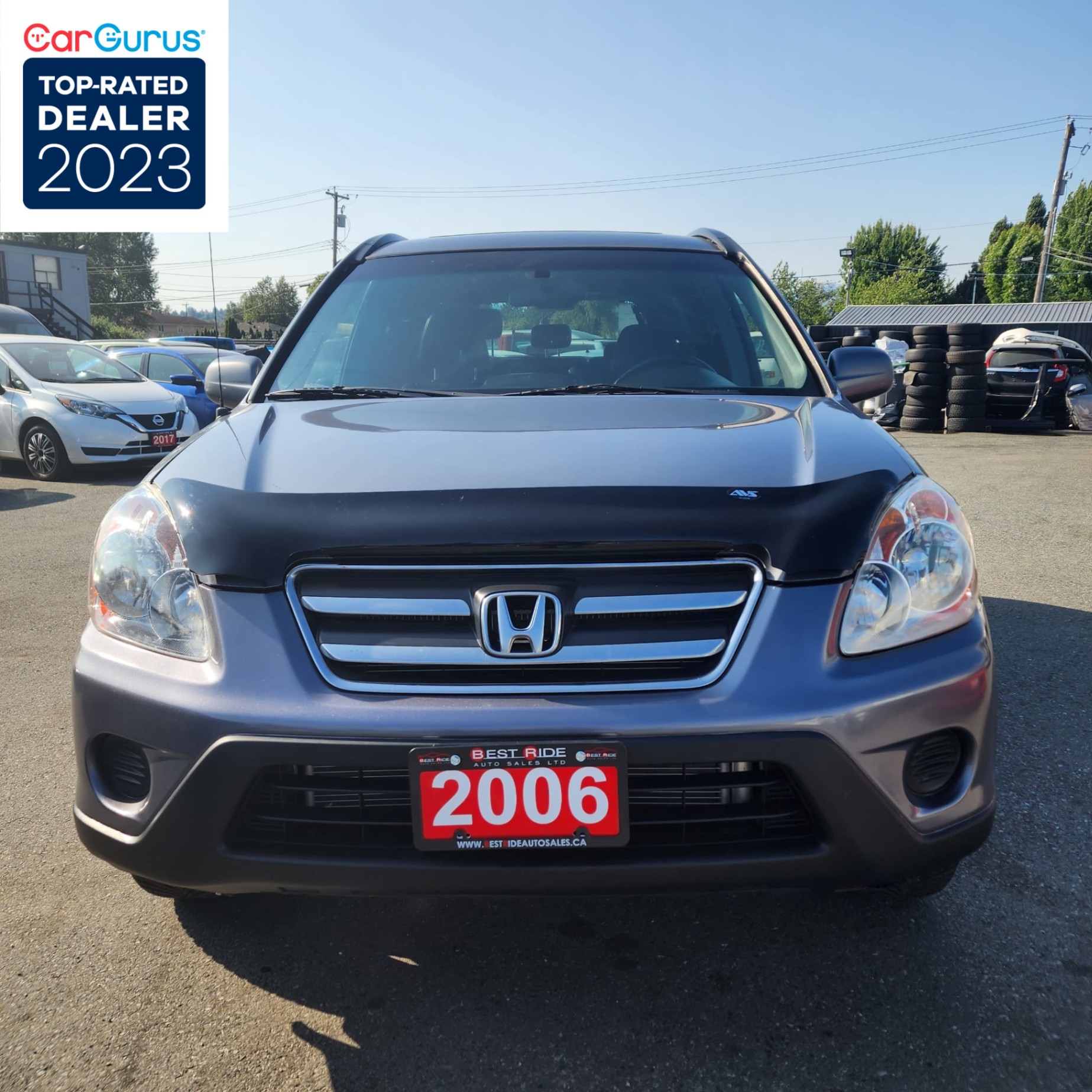 Surrey Used Car Dealer New and Used Car For Sale Best Ride Auto