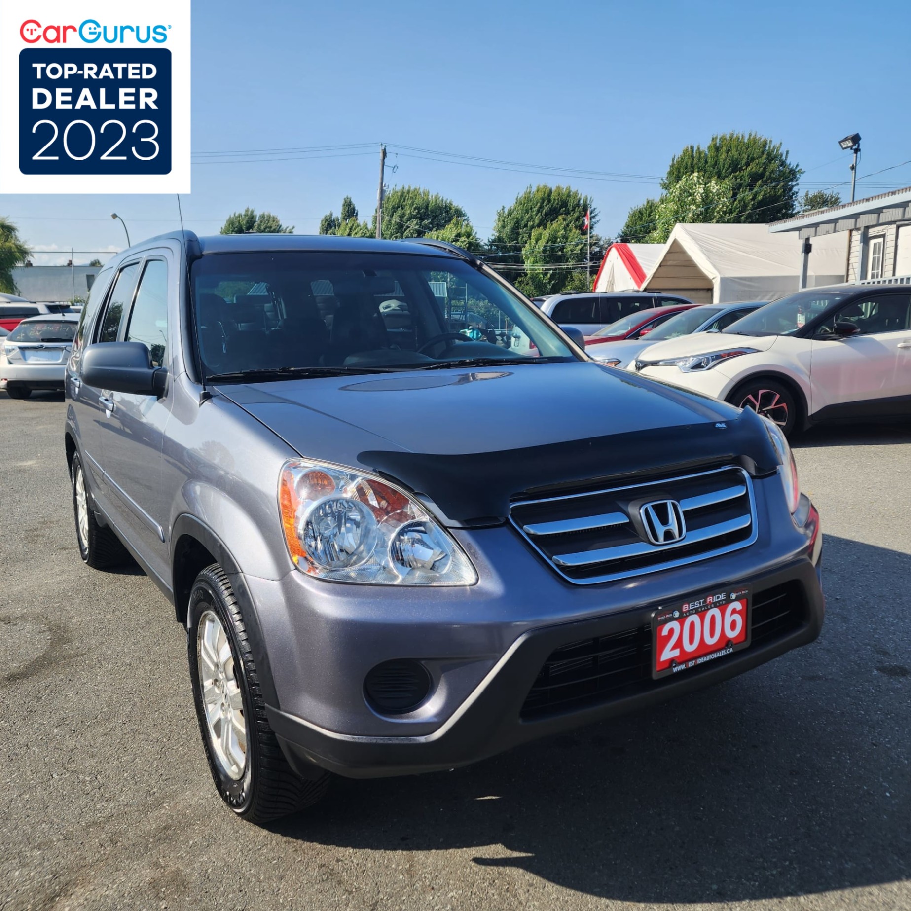 Surrey Used Car Dealer New and Used Car For Sale Best Ride Auto