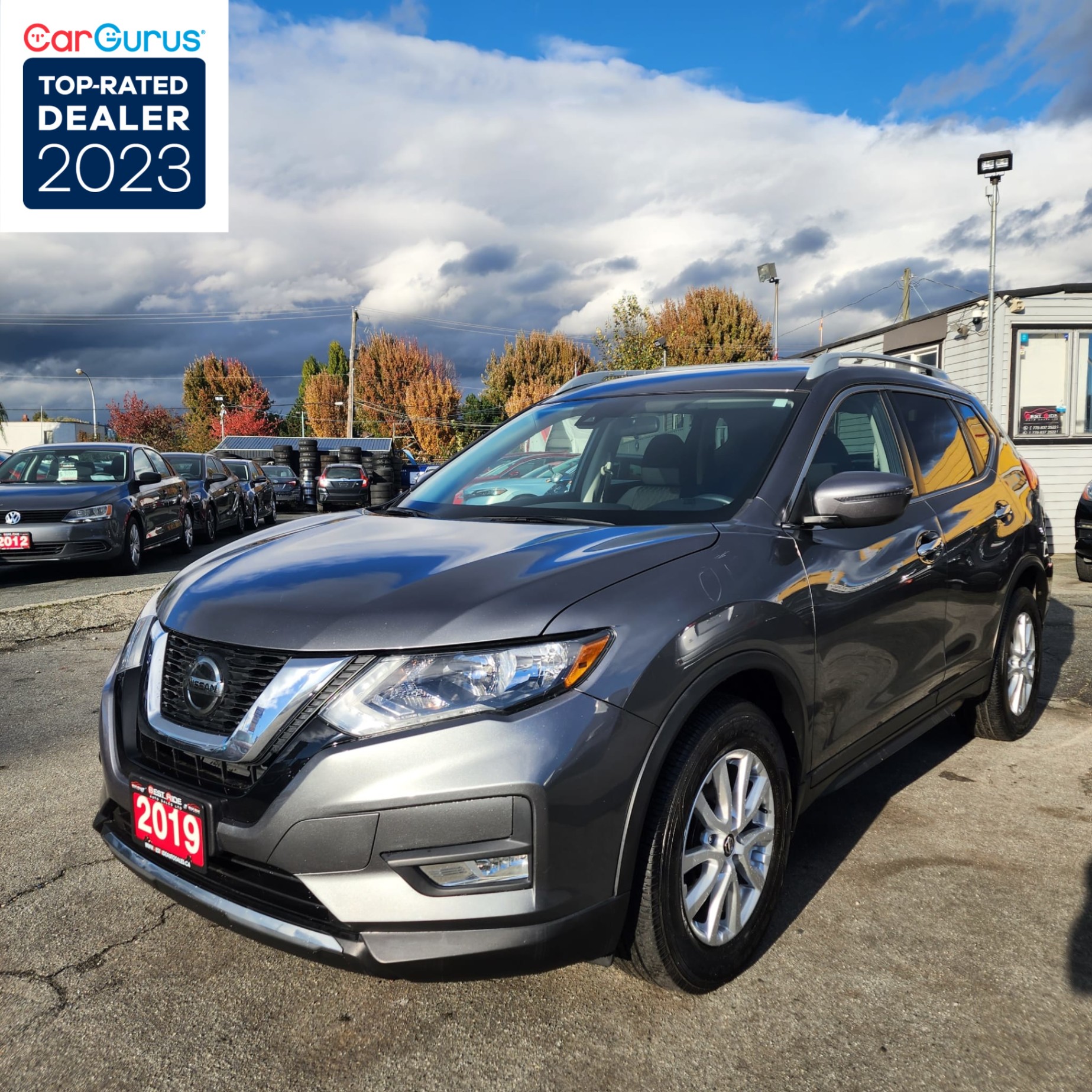 Surrey Used Car Dealer New and Used Car For Sale Best Ride Auto