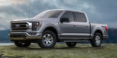 2022 Ford F-150 Limited 4WD SuperCrew 5.5' Box (Certified Rebuilt Title)