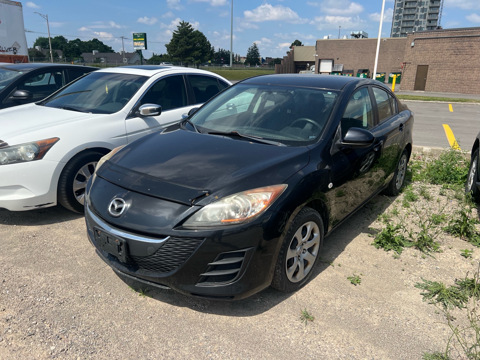 Kitchener Used Car Dealer | New and Used Car For Sale | Beta Auto Sales