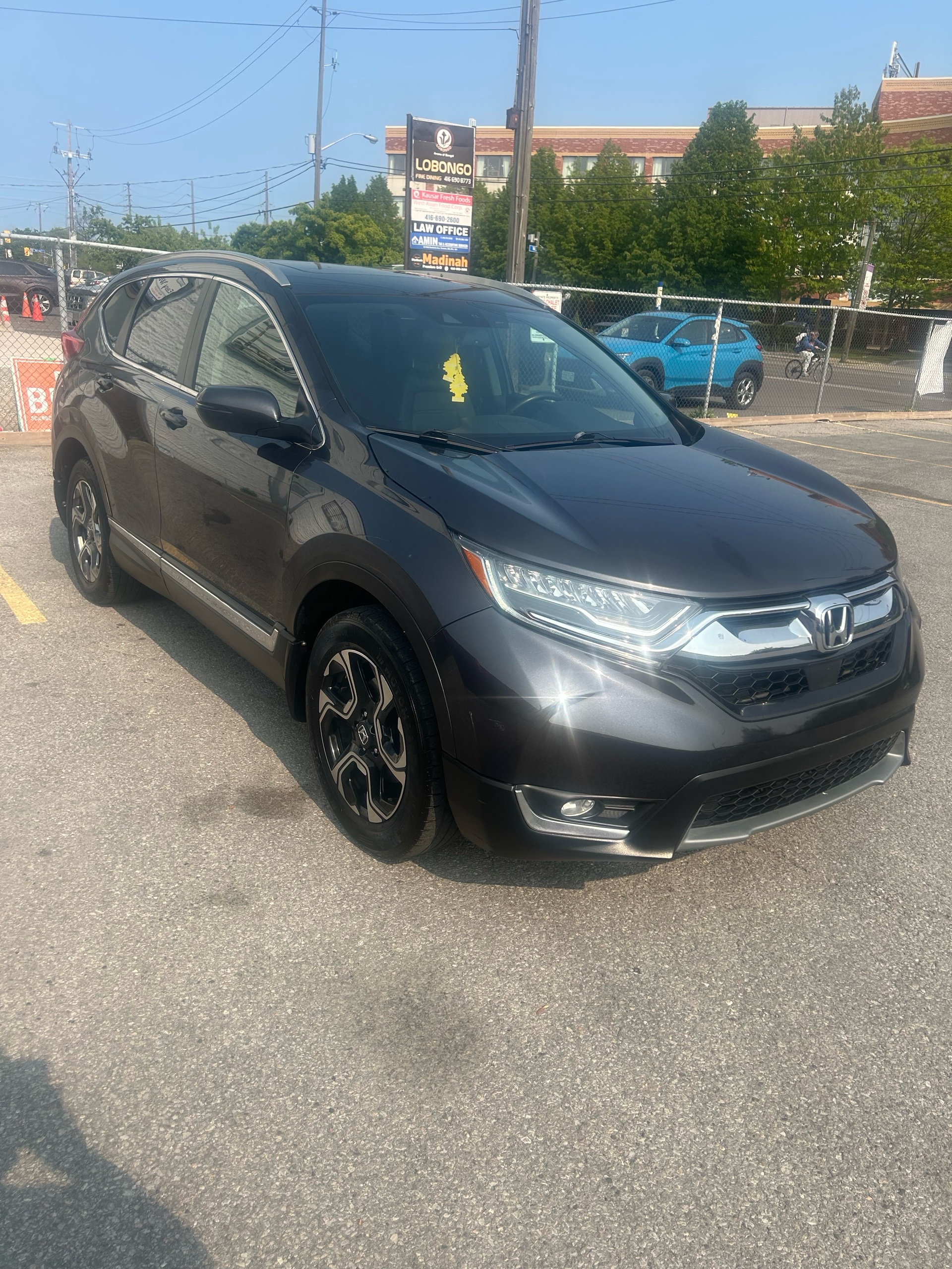 special-car