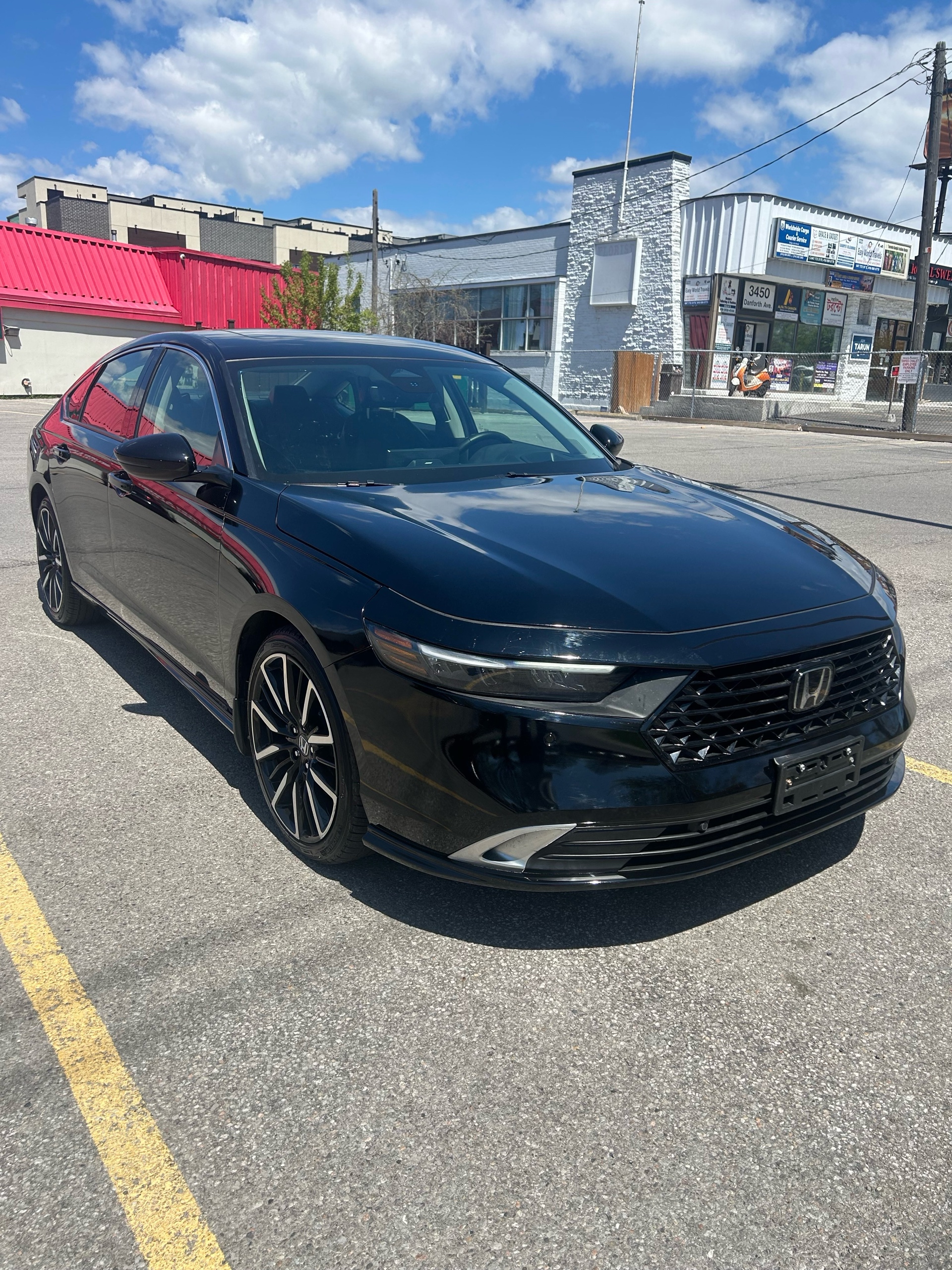 special-car