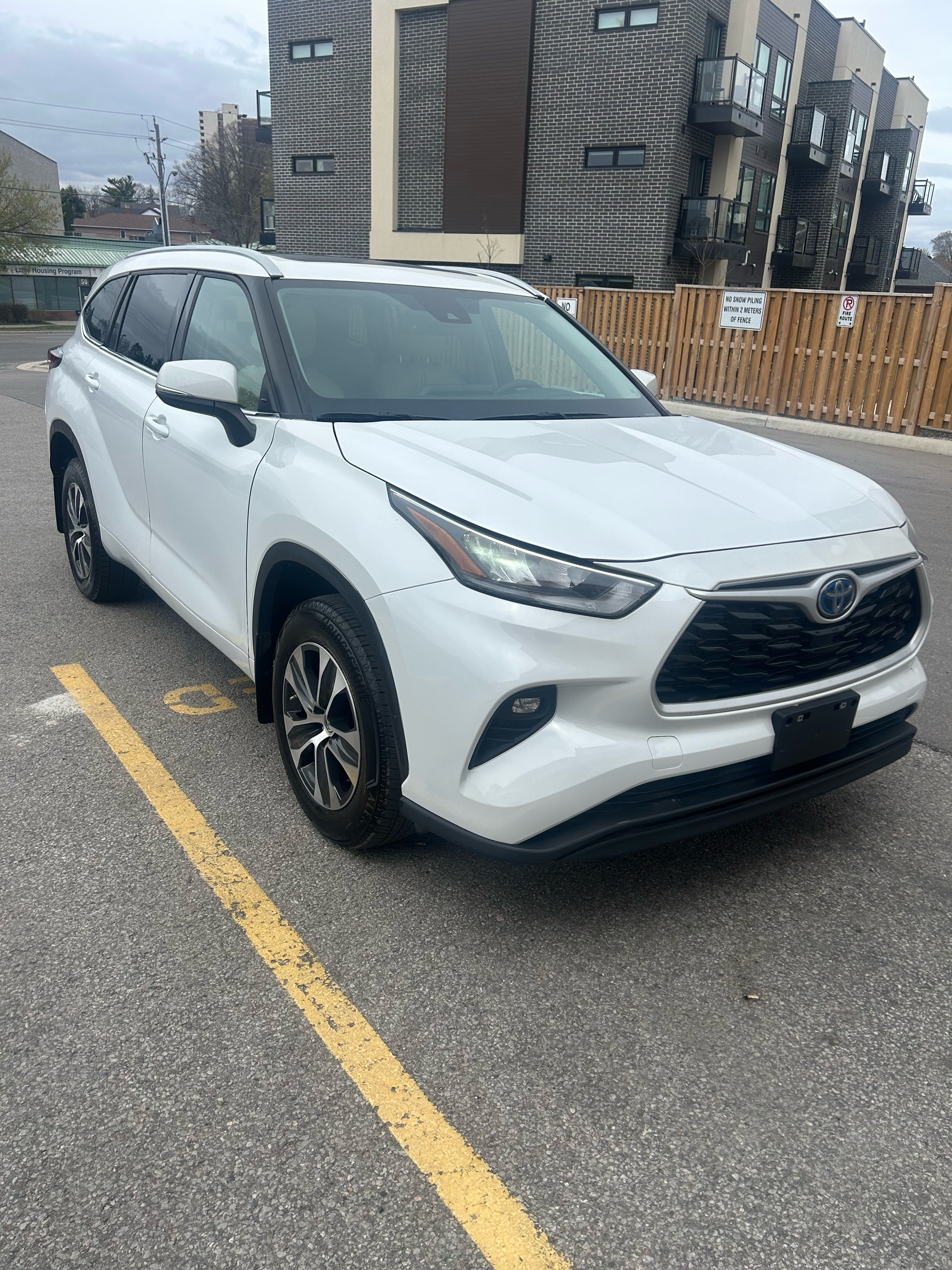 special-car