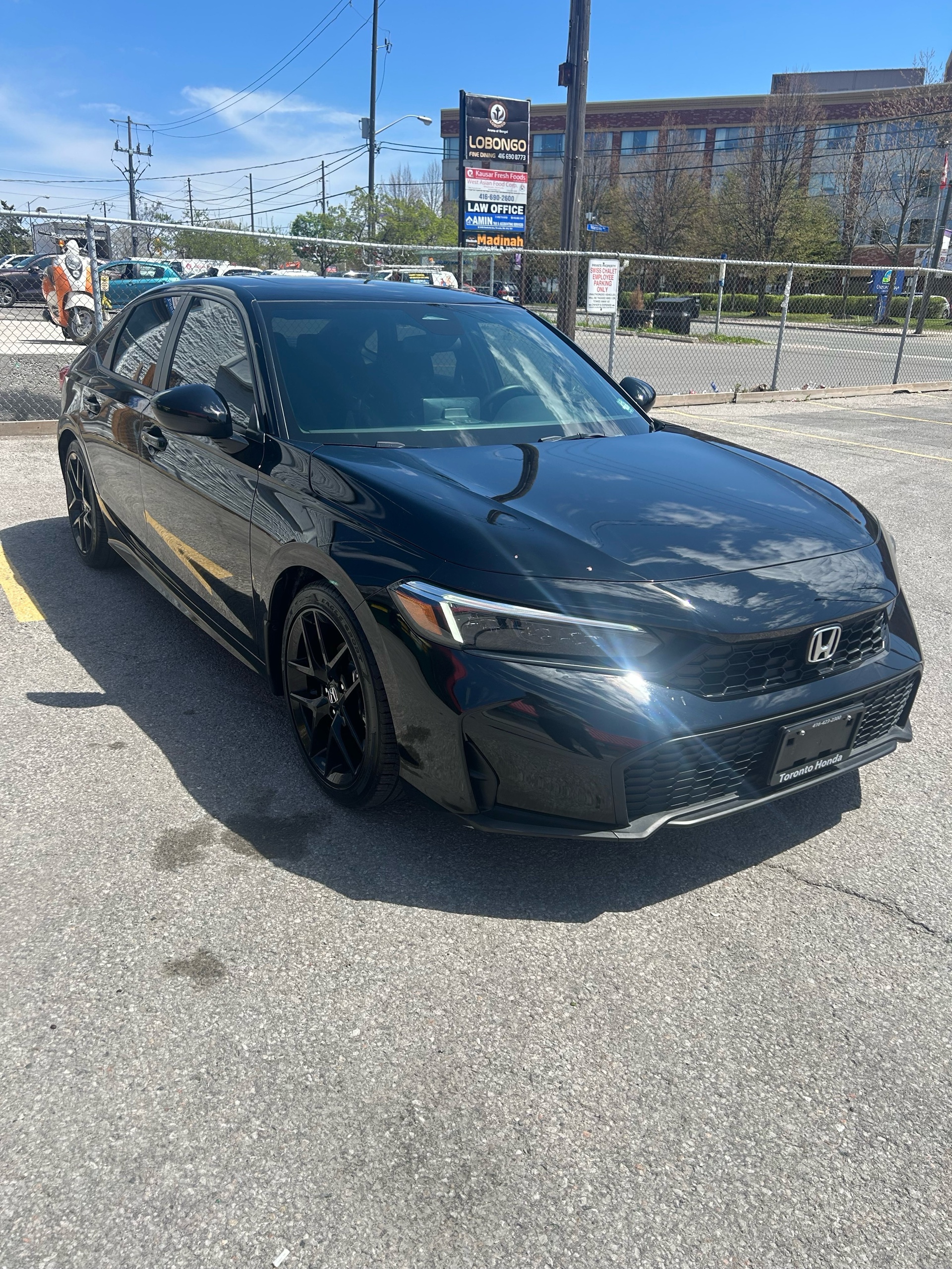special-car