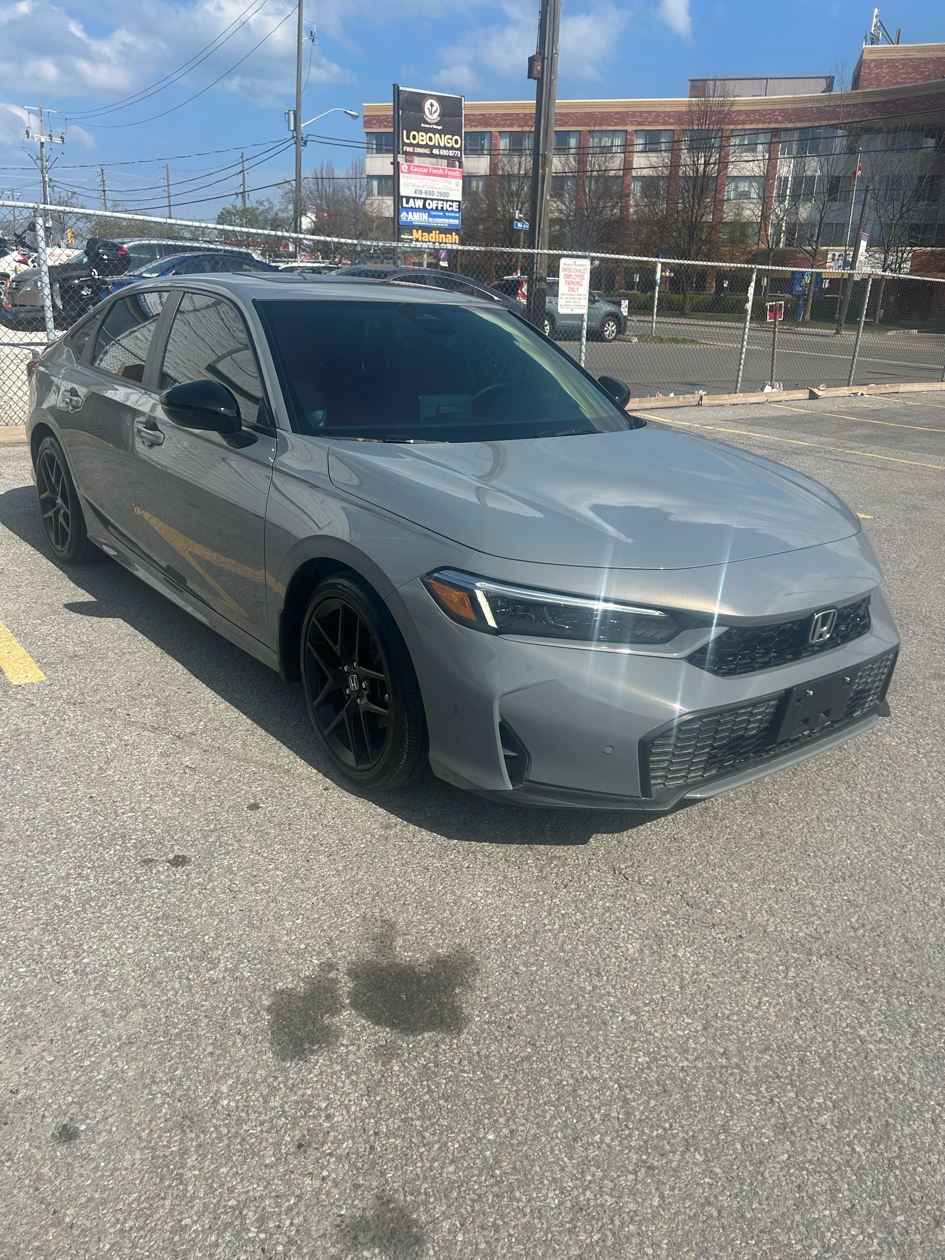 special-car