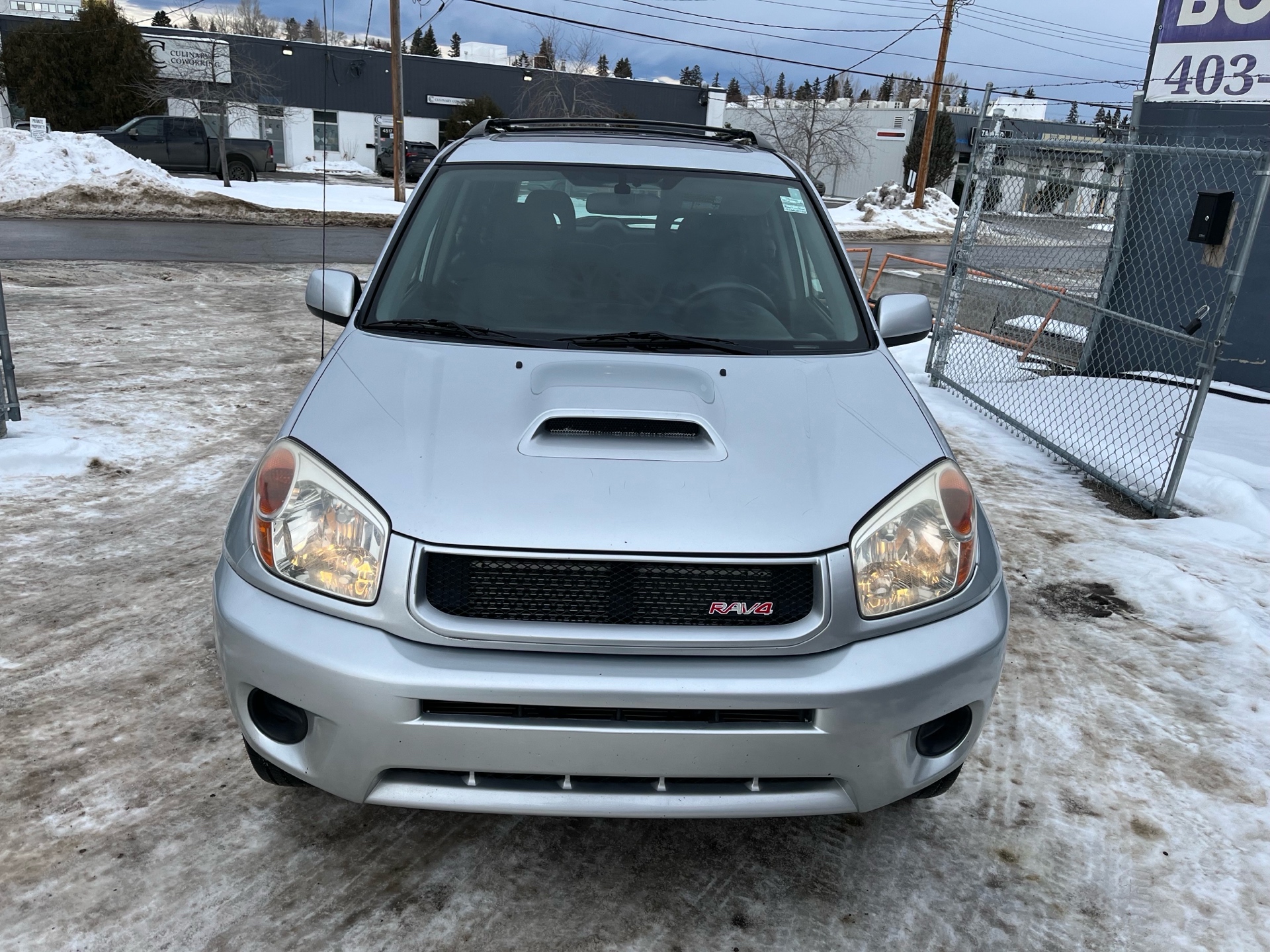 Online car dealership