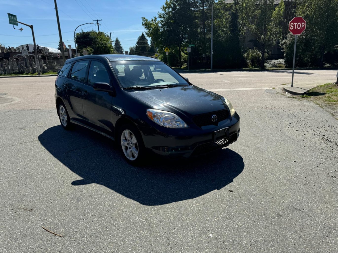 special-car