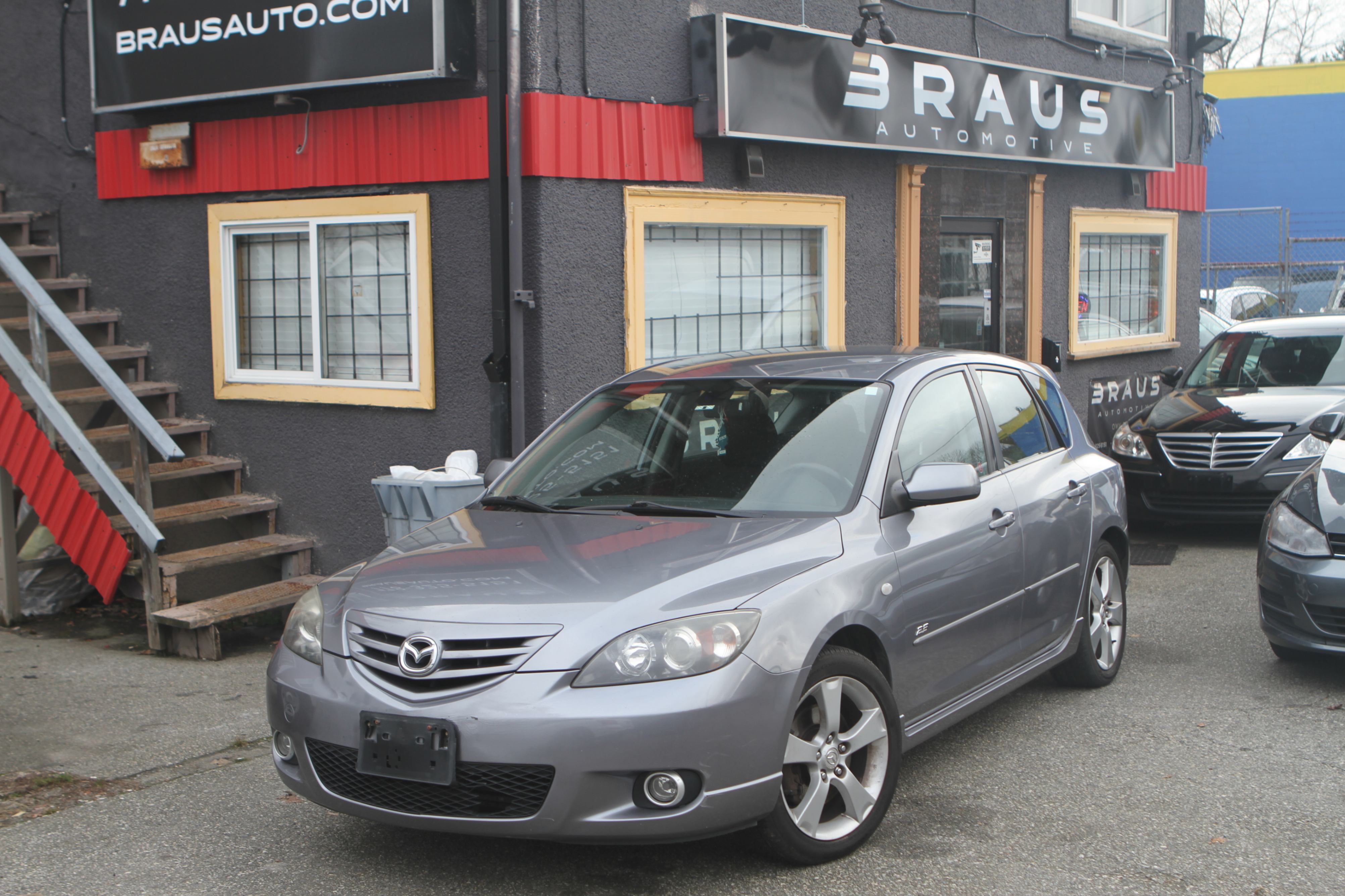 special-car