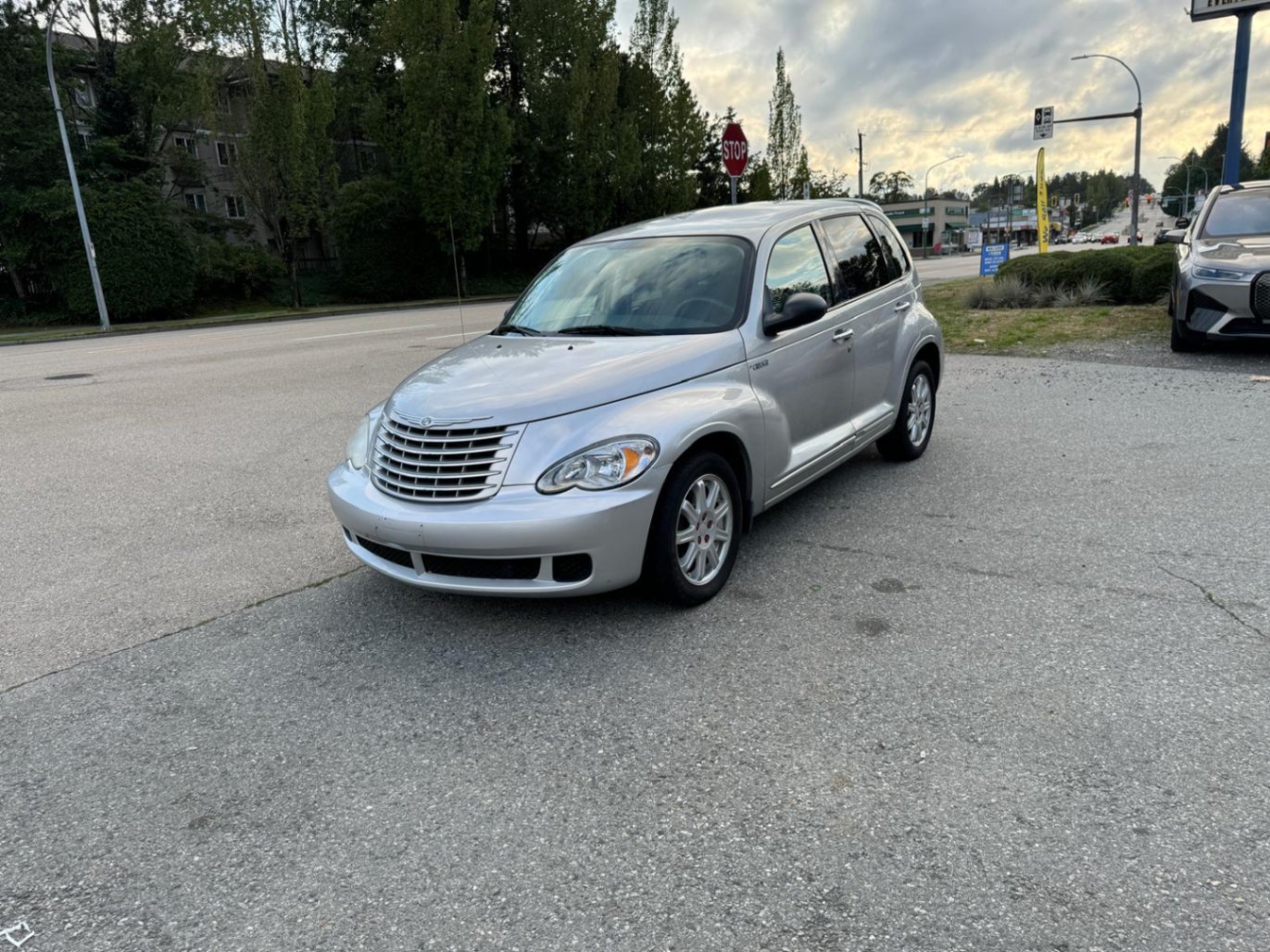 special-car