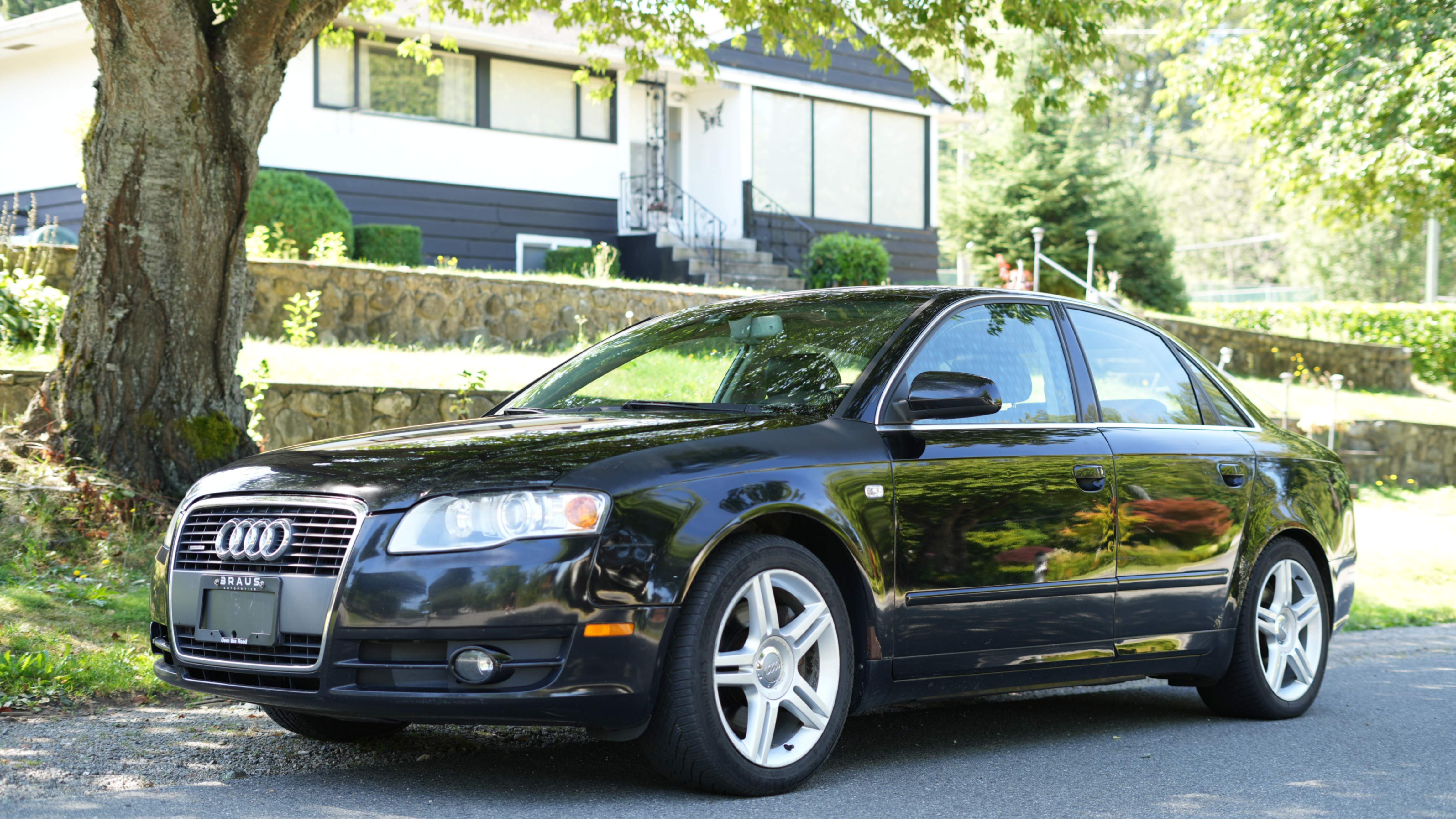 special-car