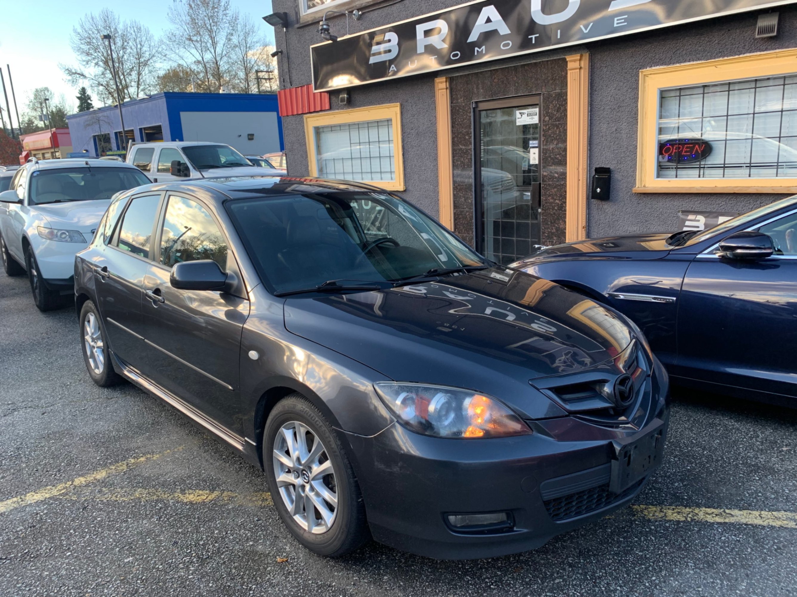 special-car