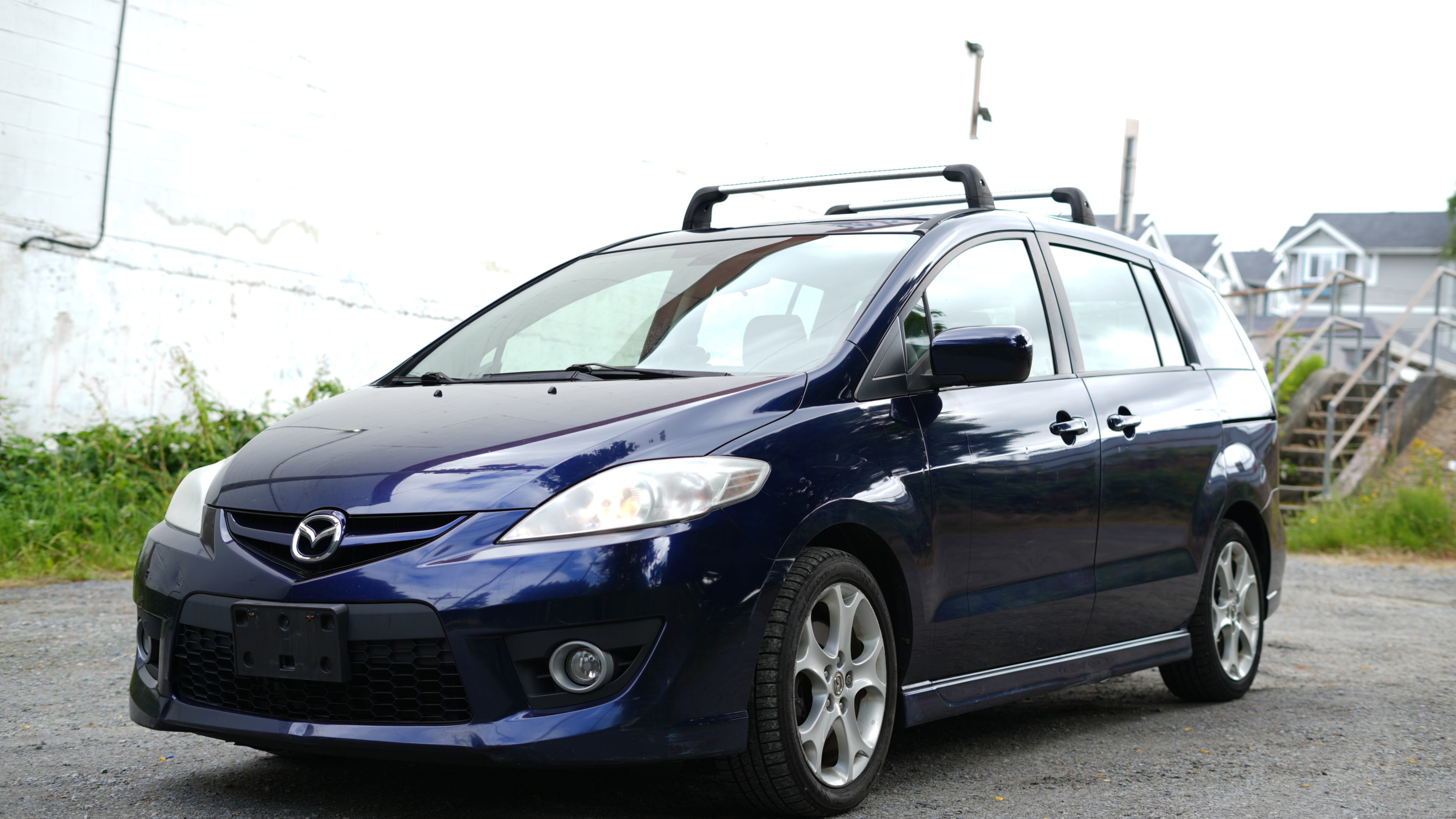 special-car