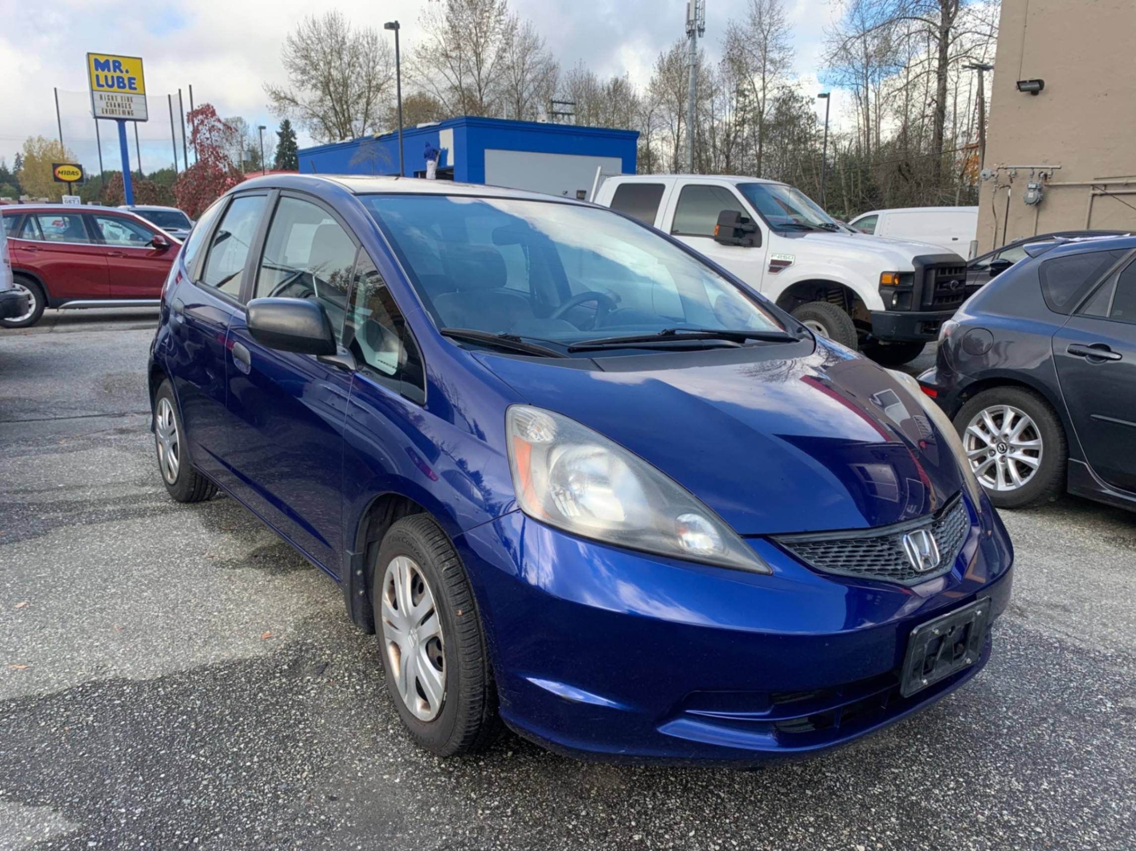 special-car