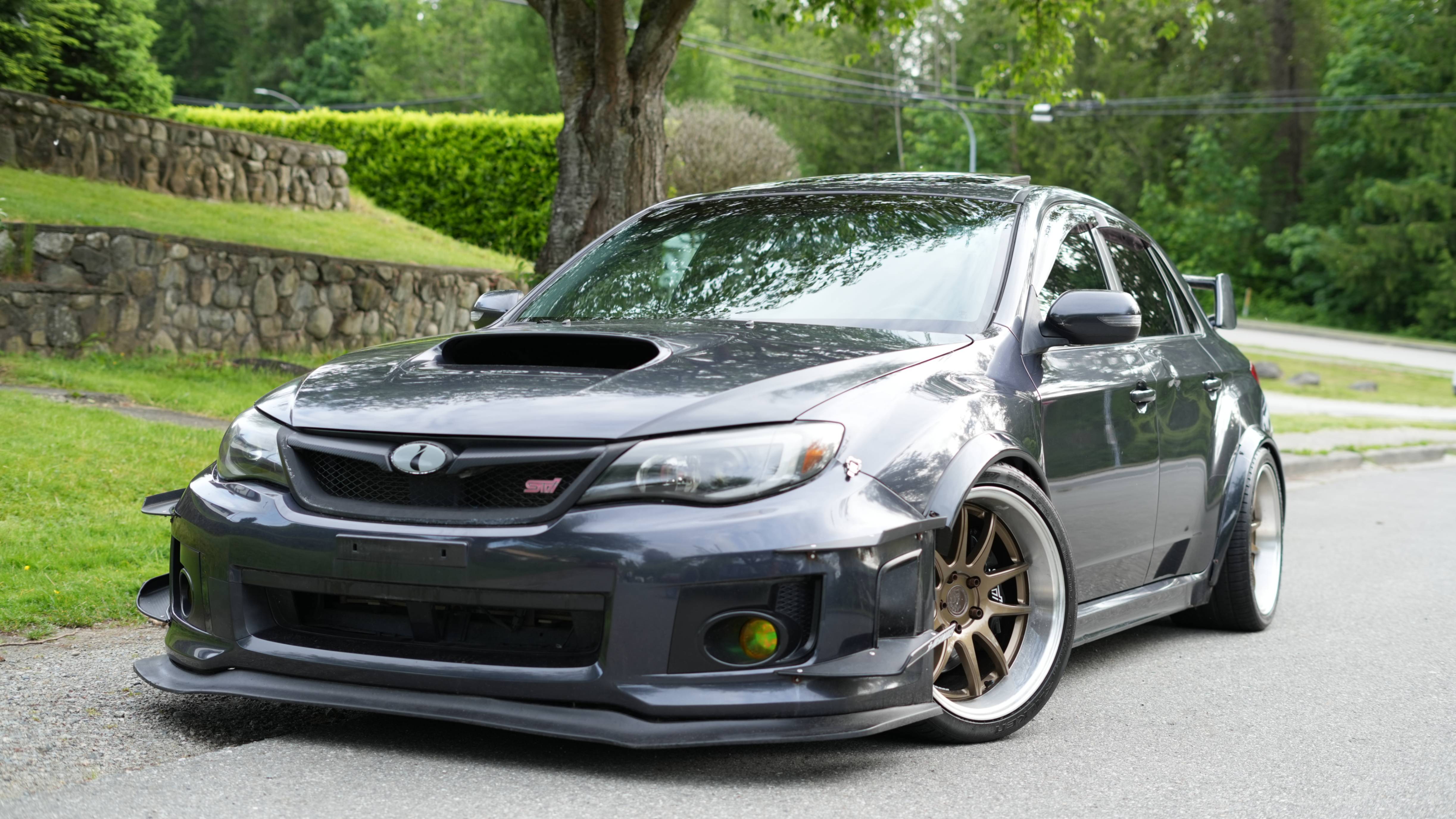 special-car