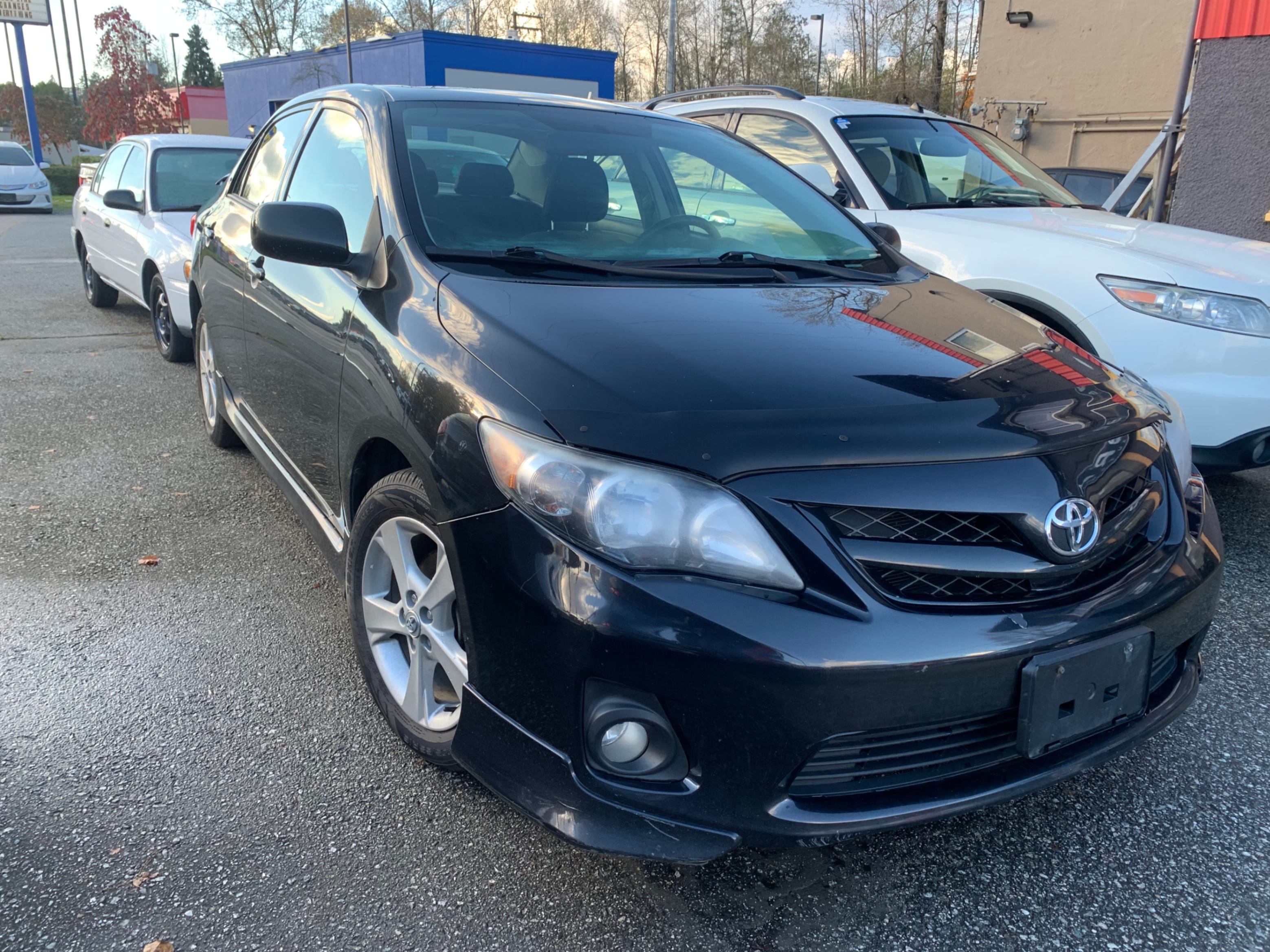 special-car