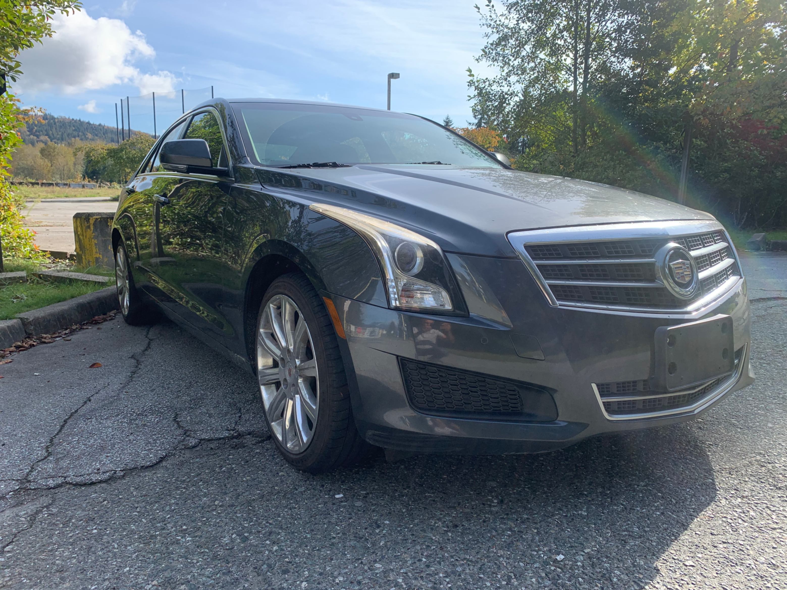 special-car