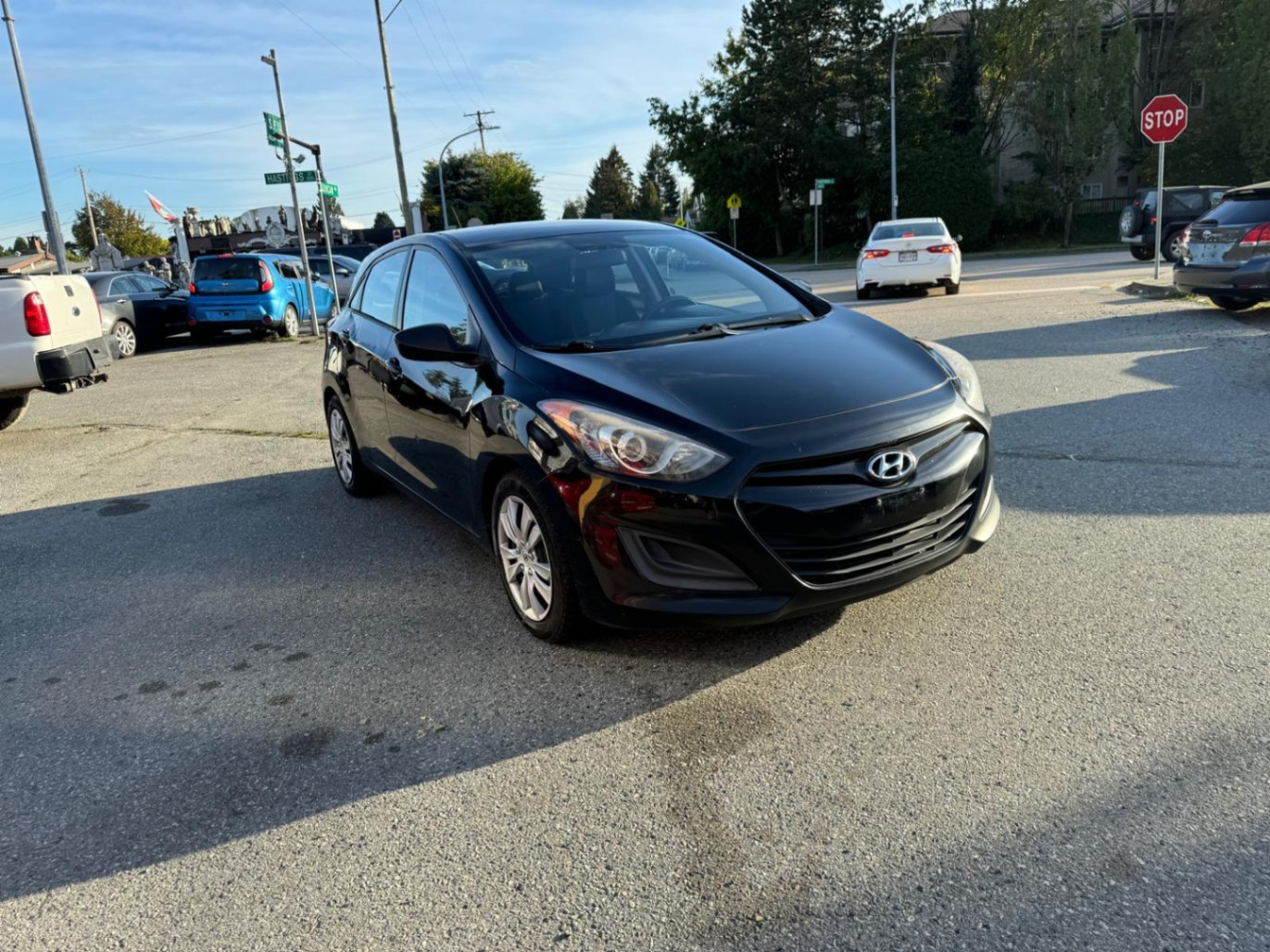 special-car