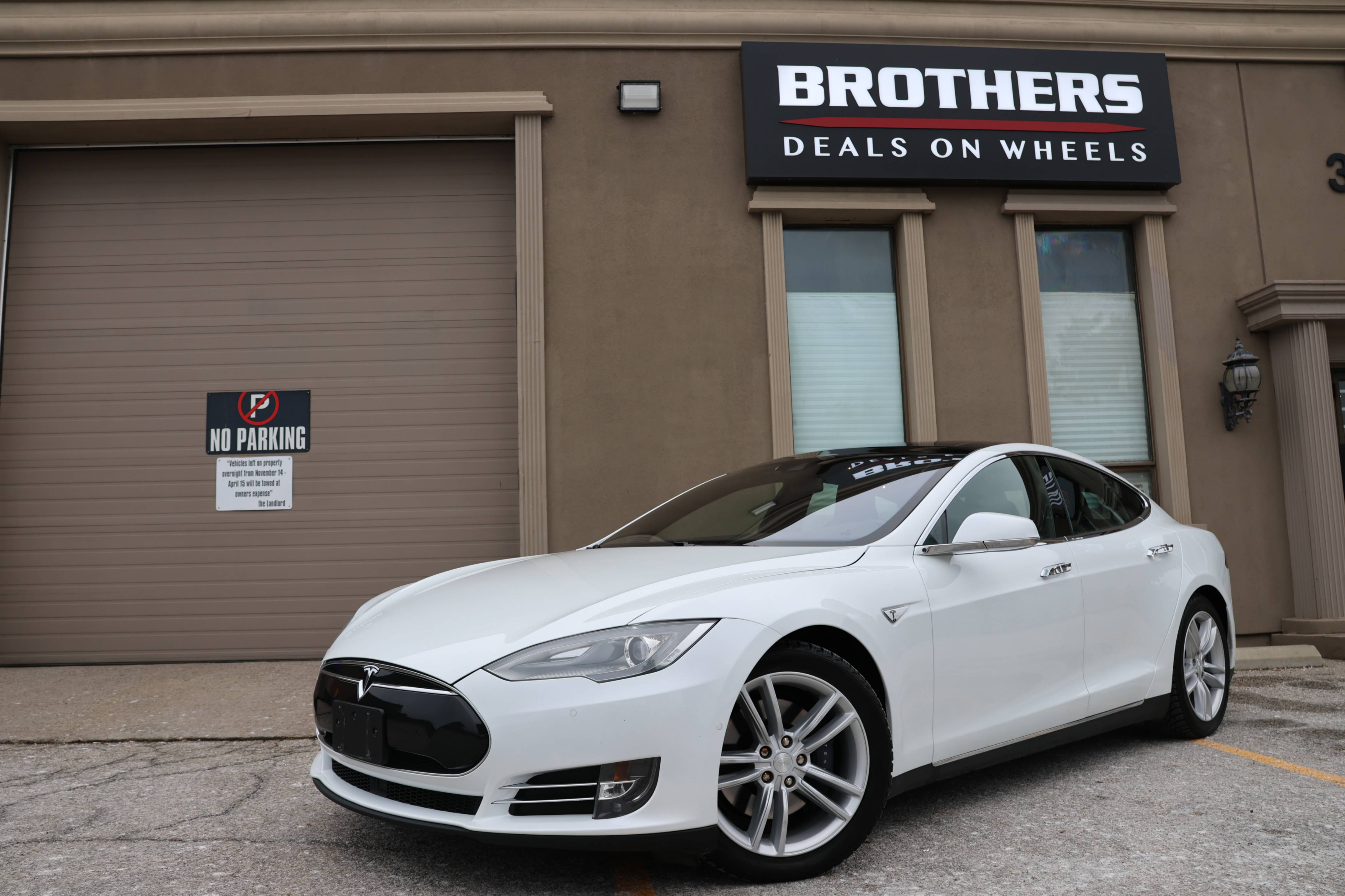 Oakville Used Car Dealer New and Used Car For Sale Brothers Deals