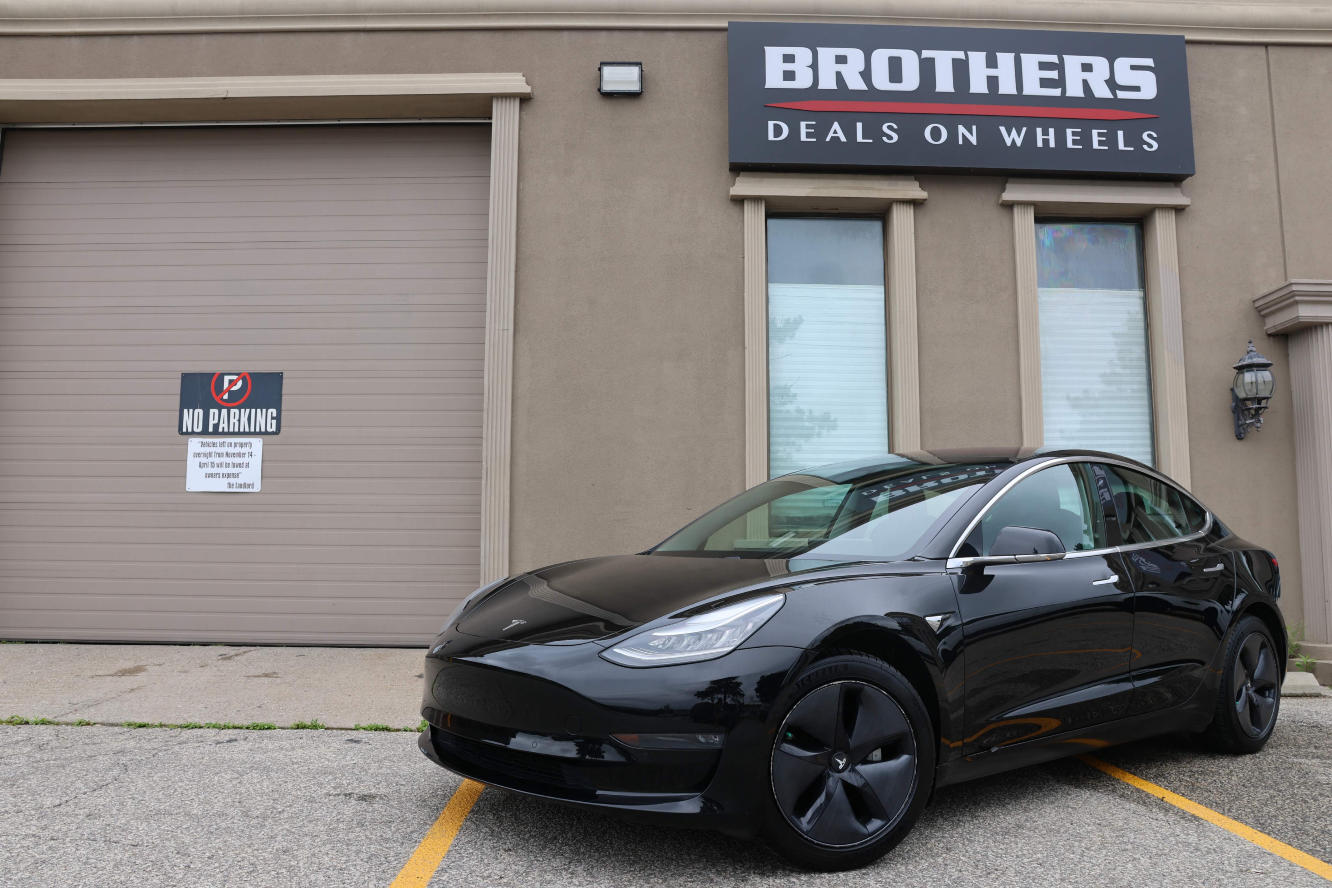 Oakville Used Car Dealer New and Used Car For Sale Brothers Deals