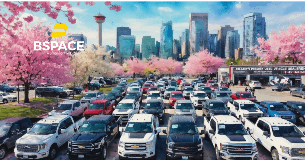 Is Now the Right Time to Buy or Sell a Used Car in Calgary? (2026 Guide ...