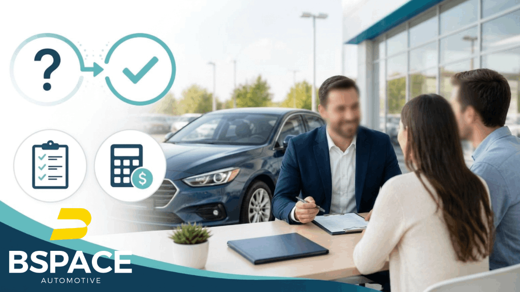 Used Car Buying & Auto Financing FAQ: Your Complete Guide