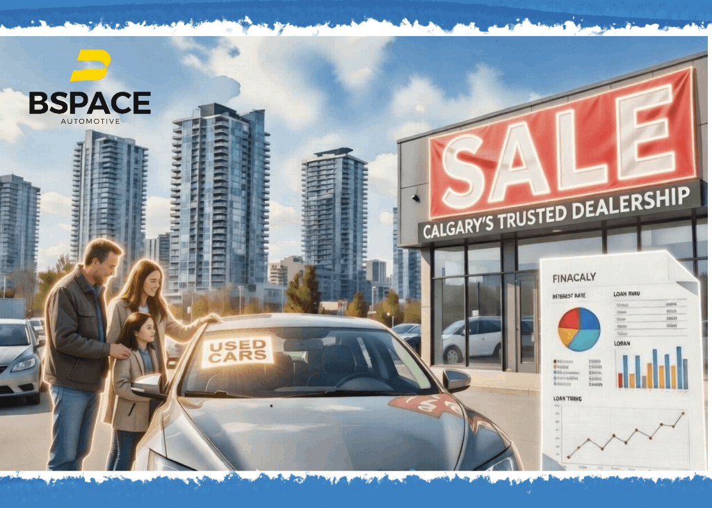 Common Used Car Financing Myths Debunked for 2026