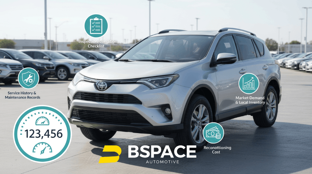 The Truth About Trade-Ins: What Most Car Owners Get Wrong