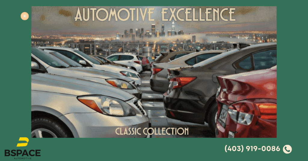 🚘💎 Used Cars That Age Like Fine Wine: Models That Get Better (and More Valuable) After 5–10 Years