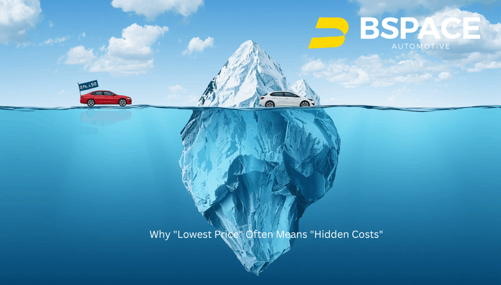 Why Dealers Price Cars Fairly — Even When It's Not the Lowest You'll See Online