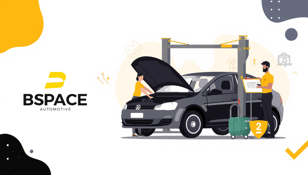 Why Repaired Accident Cars Can Be Safer Than Unrepaired Ones