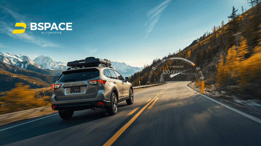 Hidden High‑Mileage Heroes: Used Cars Calgarians Drive Past 300,000 km