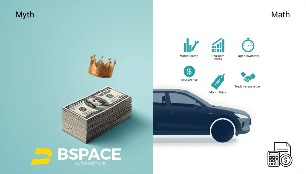 “Cash Is King for Discounts” — How Dealers Value Cash vs. Financed ...