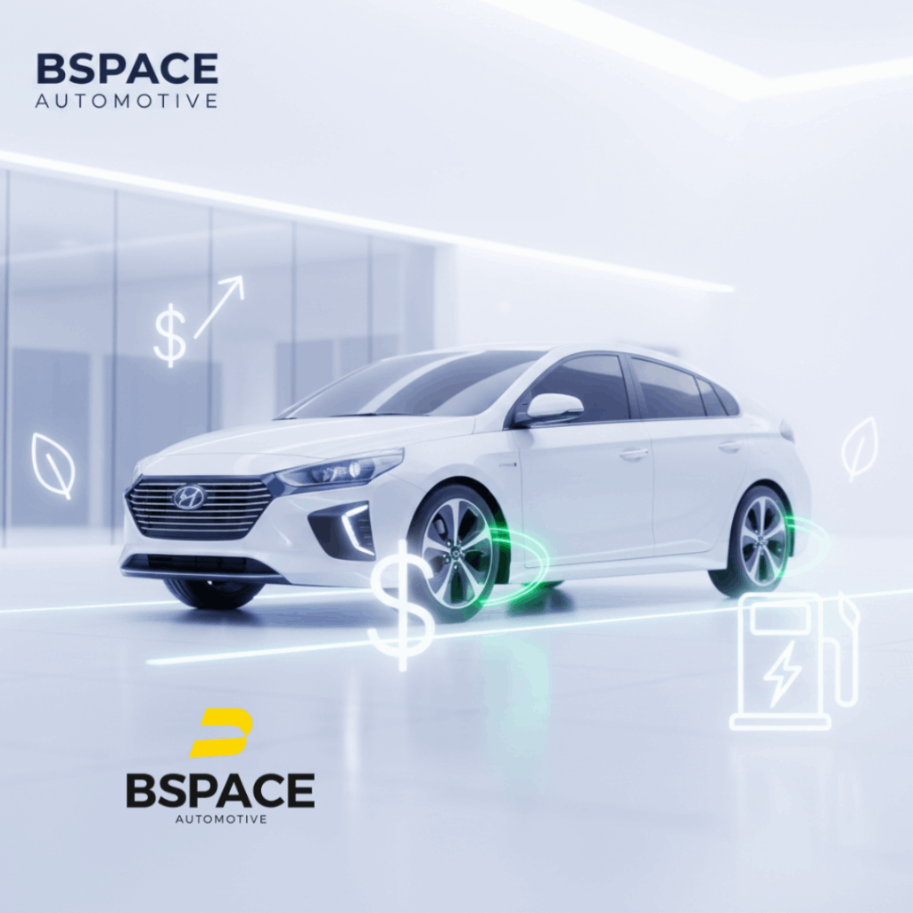 Fuel‑Efficient Used Cars That Save You Money at the Pump in 2026