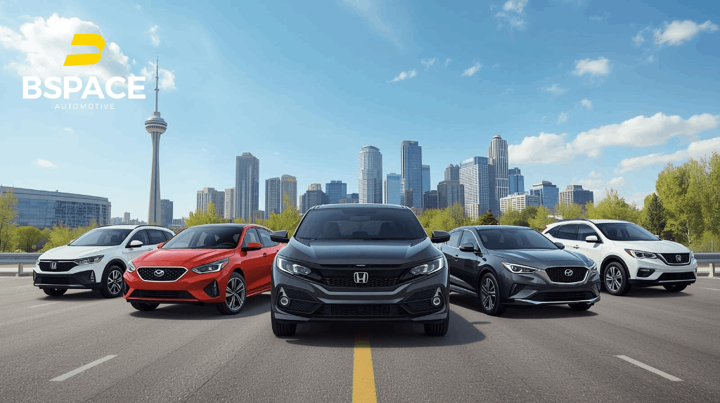 Why Spring 2026 Is the Smart Time to Buy a New or Used Car in Calgary